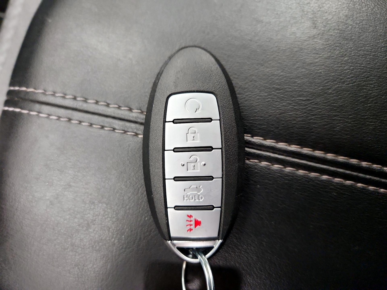 2025 Nissan Sentra SV - Photo 23