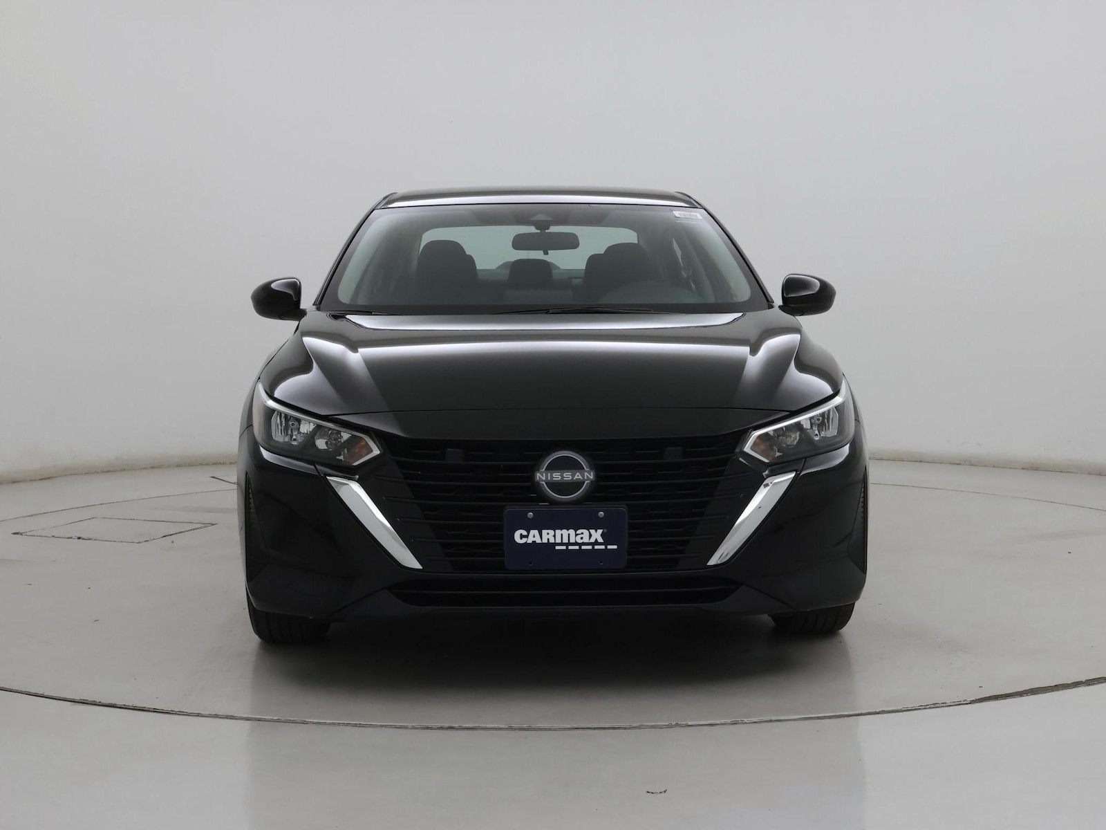 2025 Nissan Sentra SV - Photo 6
