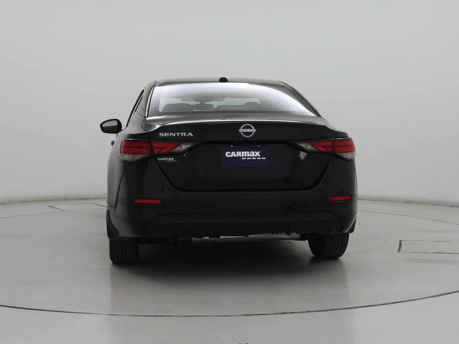 2025 Nissan Sentra SV - Photo 7