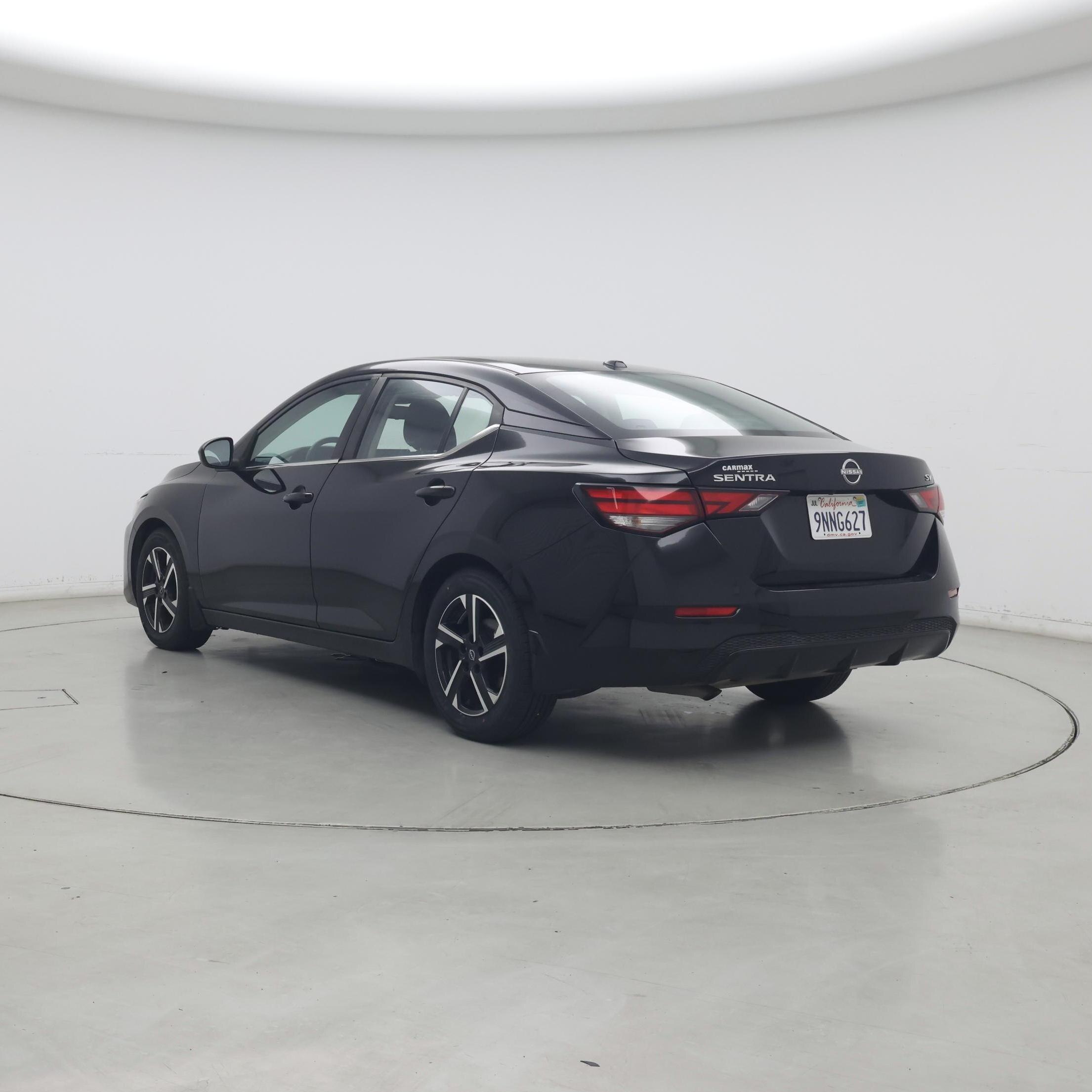 Thumbnail: 2024 Nissan Sentra - 2
