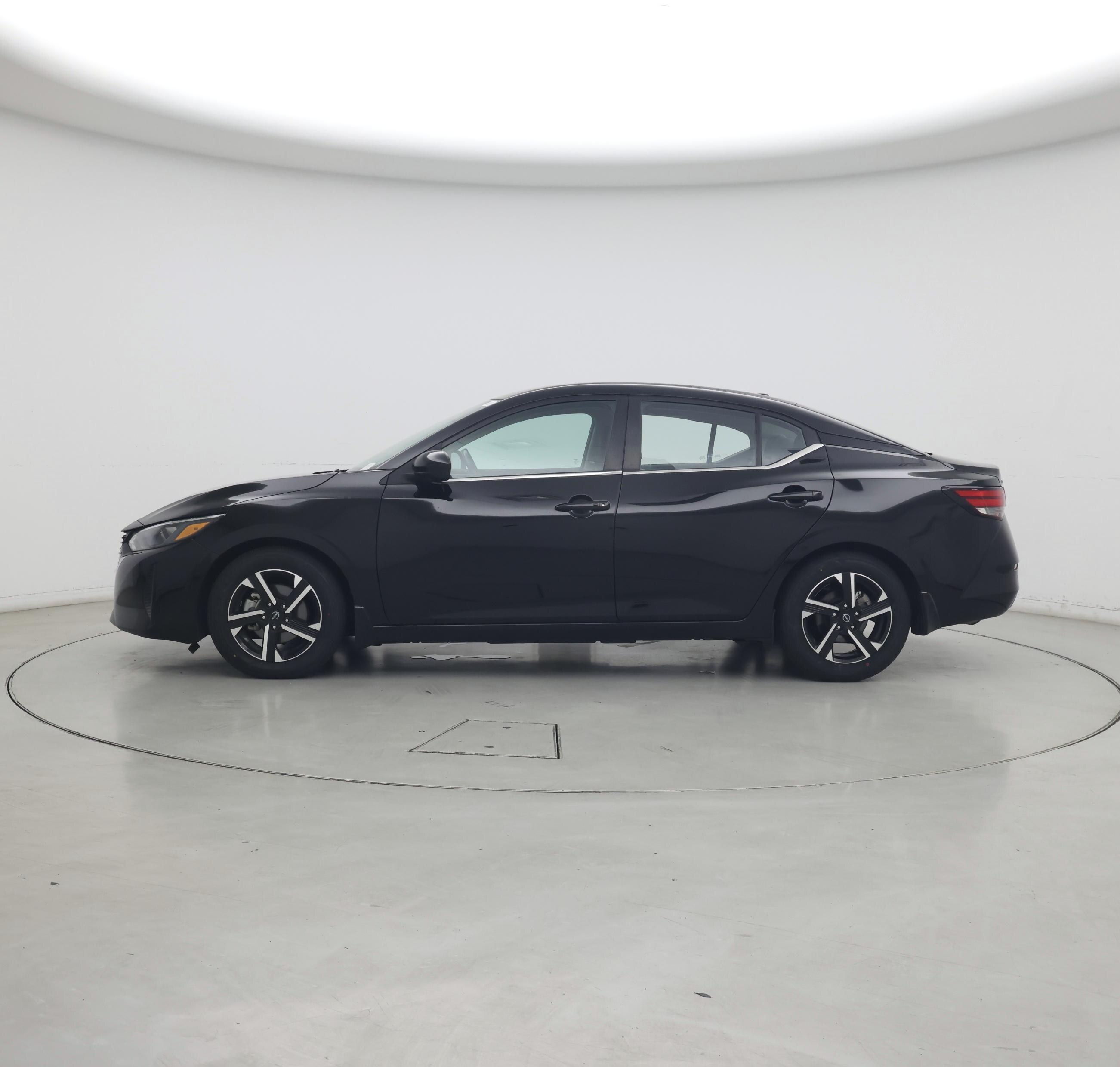 Thumbnail: 2024 Nissan Sentra - 3