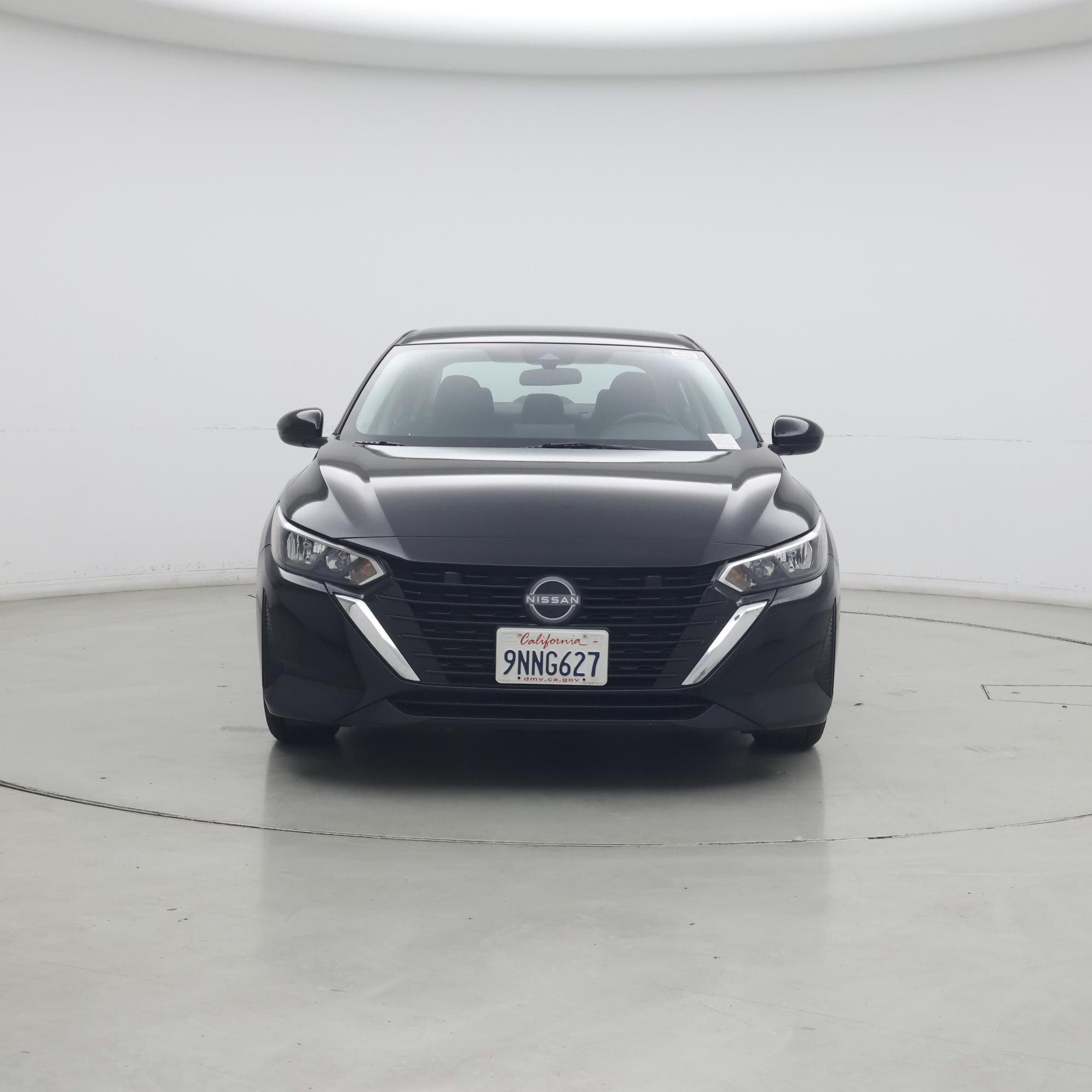 Thumbnail: 2024 Nissan Sentra - 5