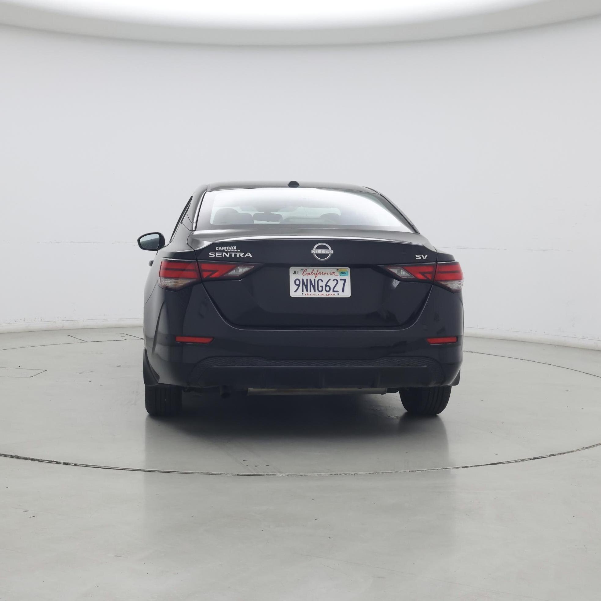 Thumbnail: 2024 Nissan Sentra - 6