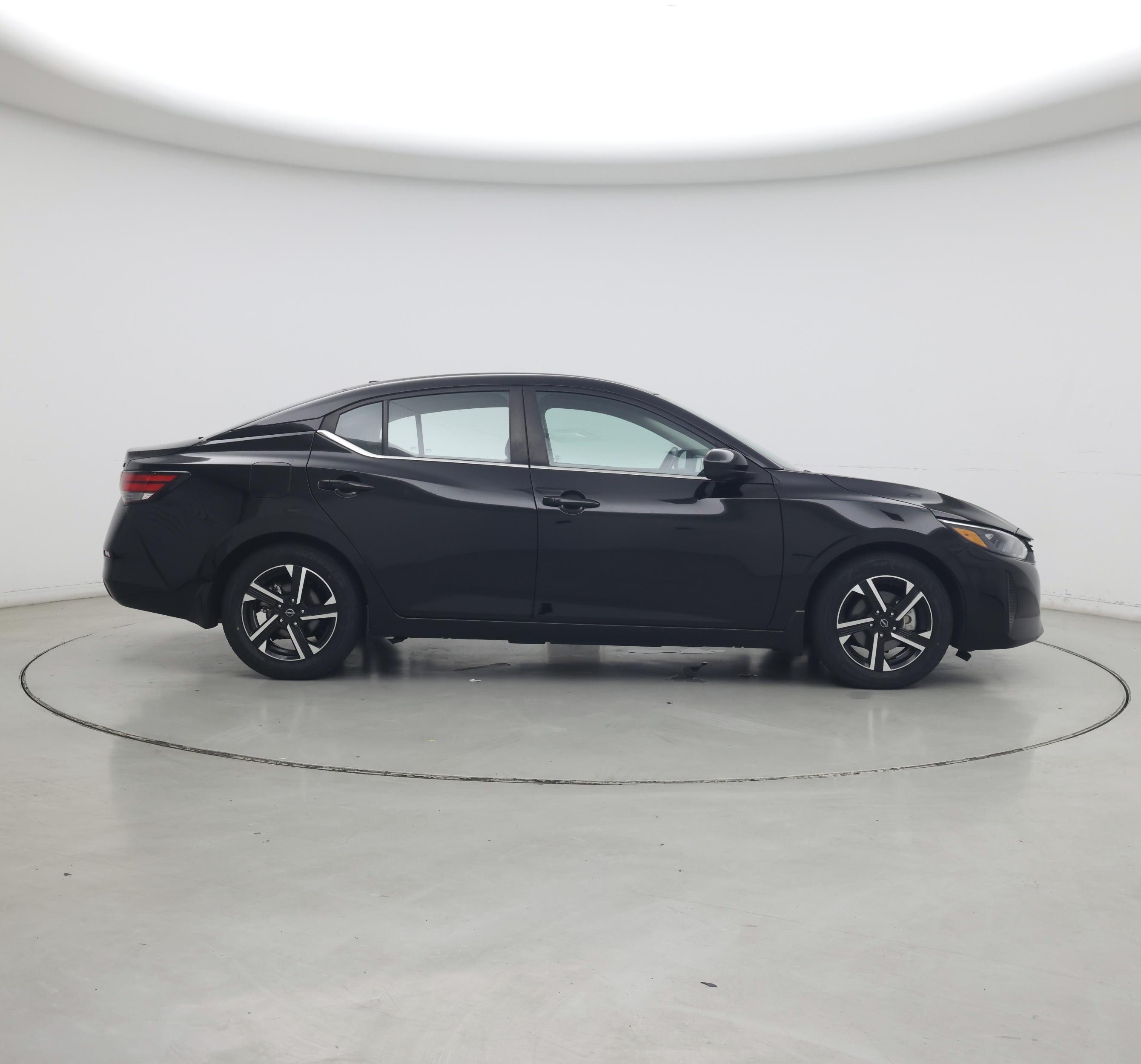 Thumbnail: 2024 Nissan Sentra - 7