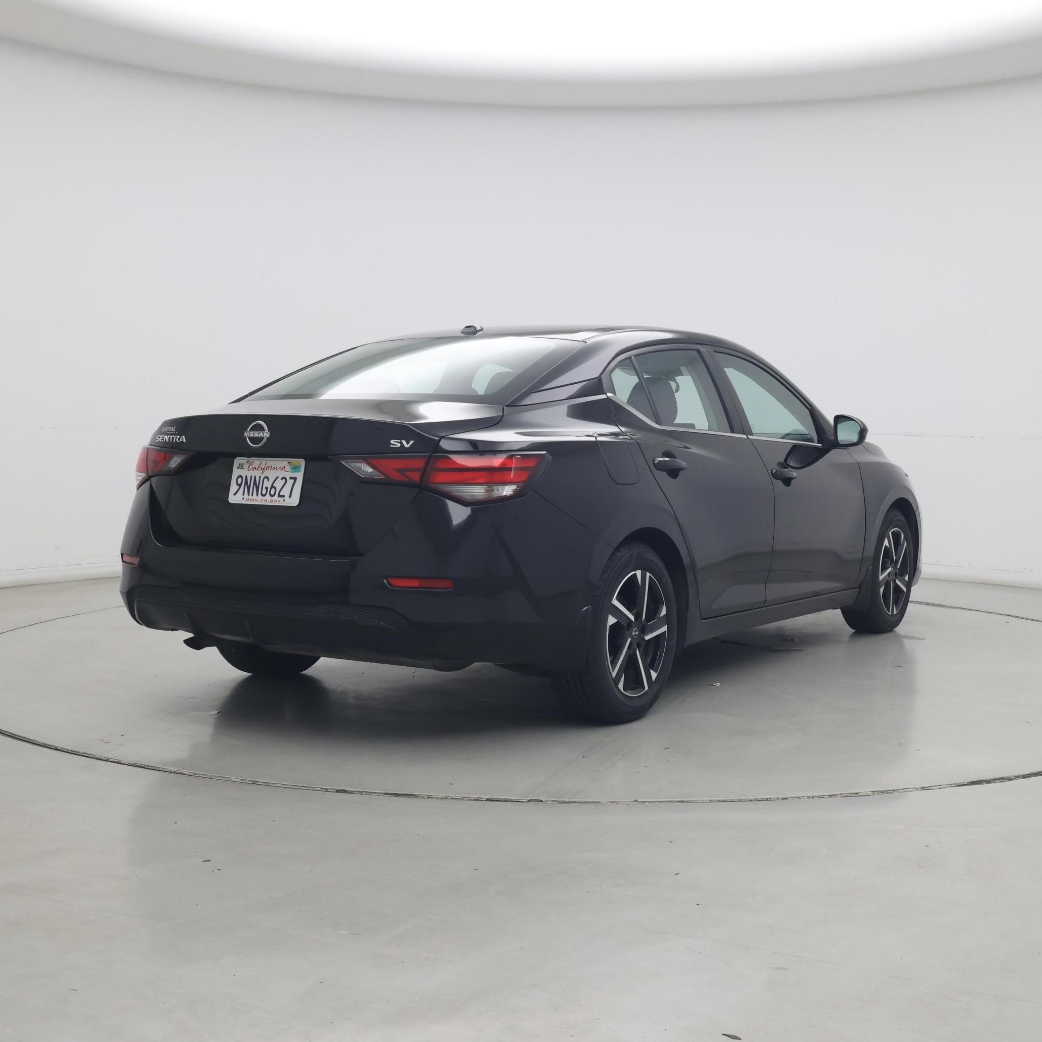 Thumbnail: 2024 Nissan Sentra - 8