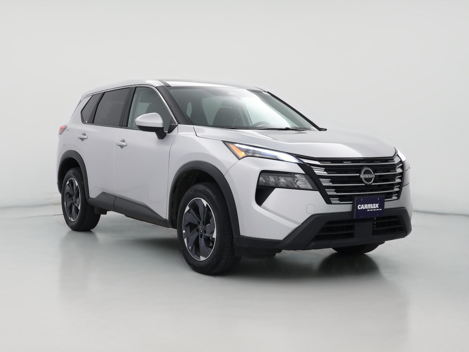 2025 Nissan Rogue SV - Photo 1