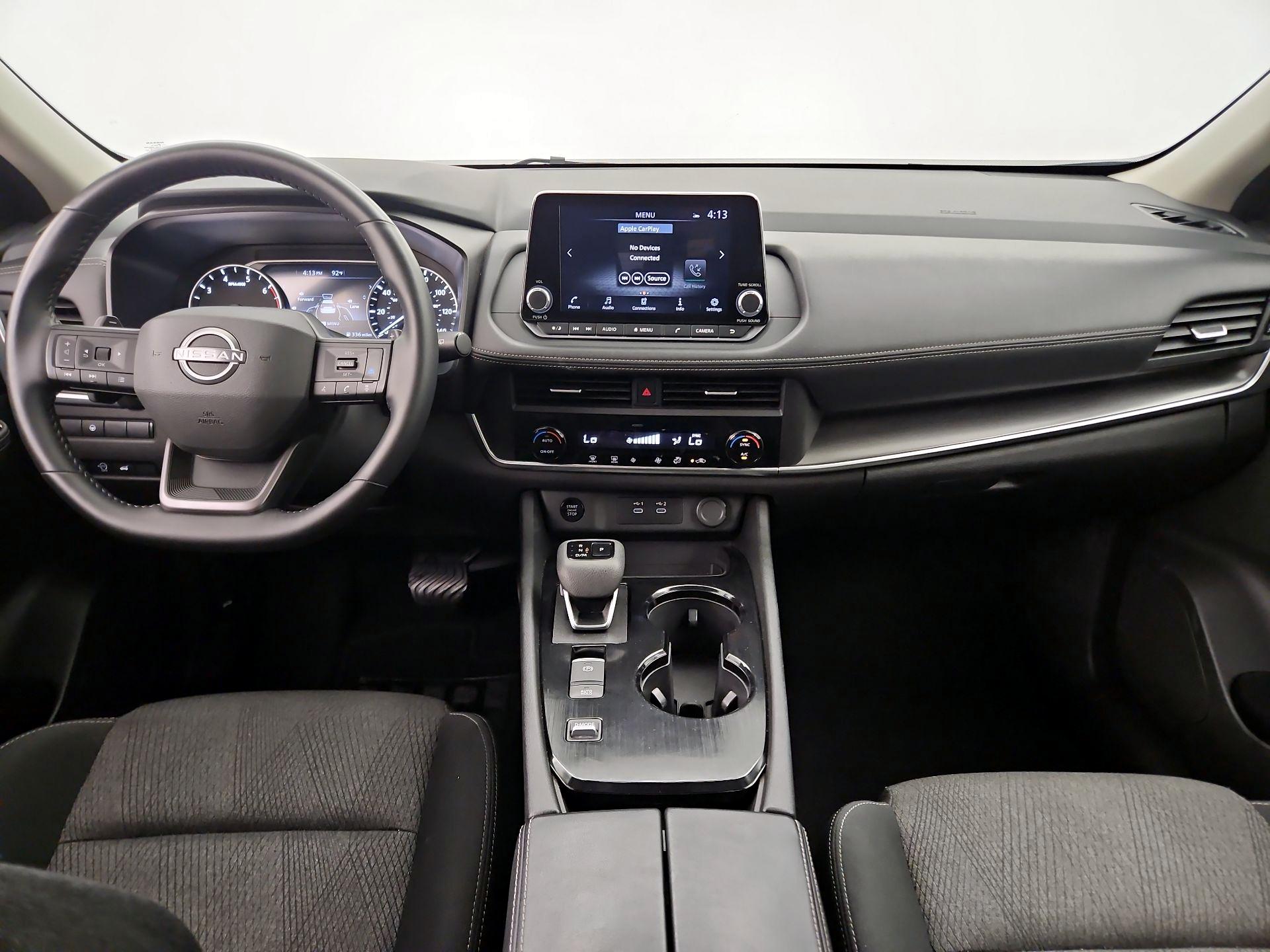 Thumbnail: 2025 Nissan Rogue - 9