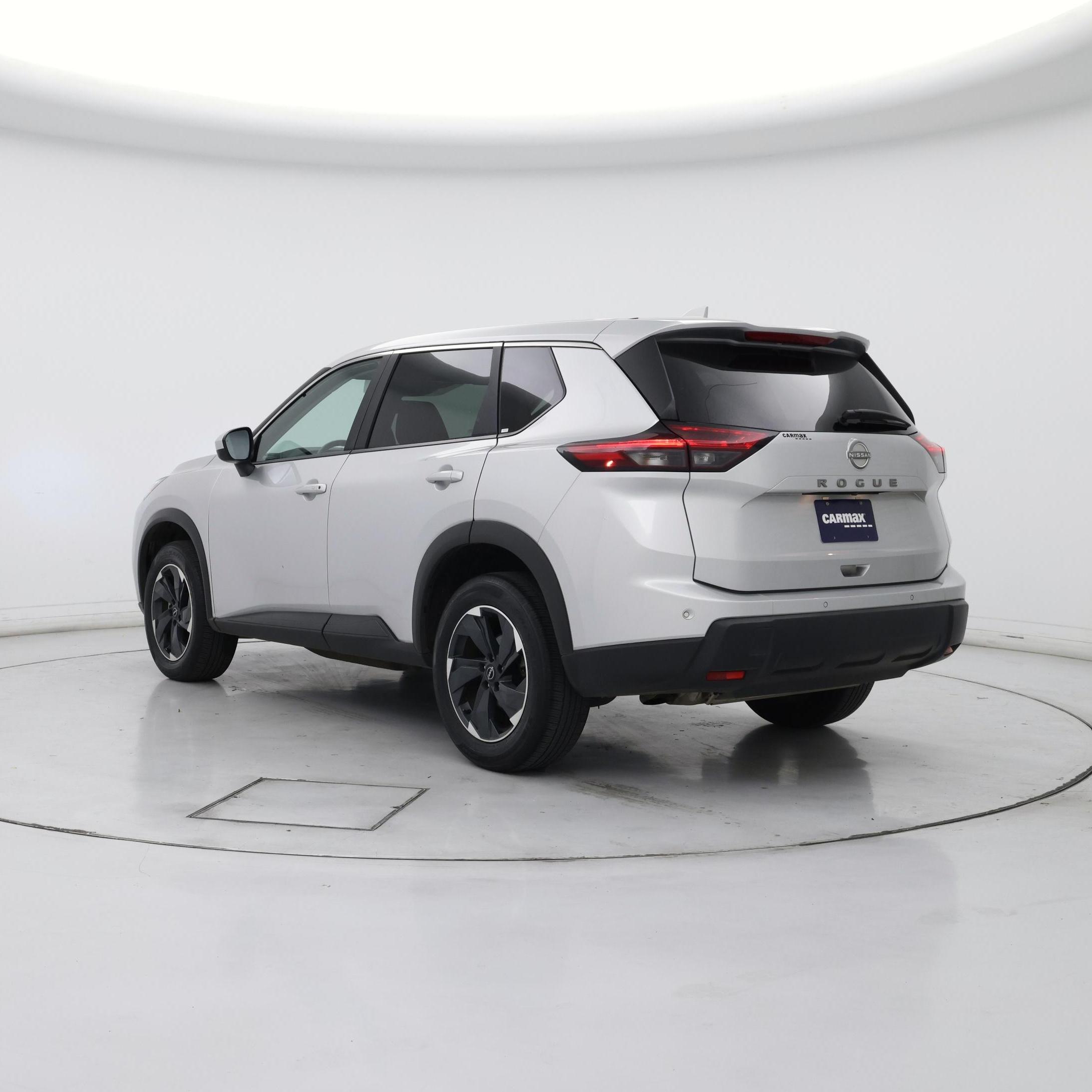 Thumbnail: 2025 Nissan Rogue - 2