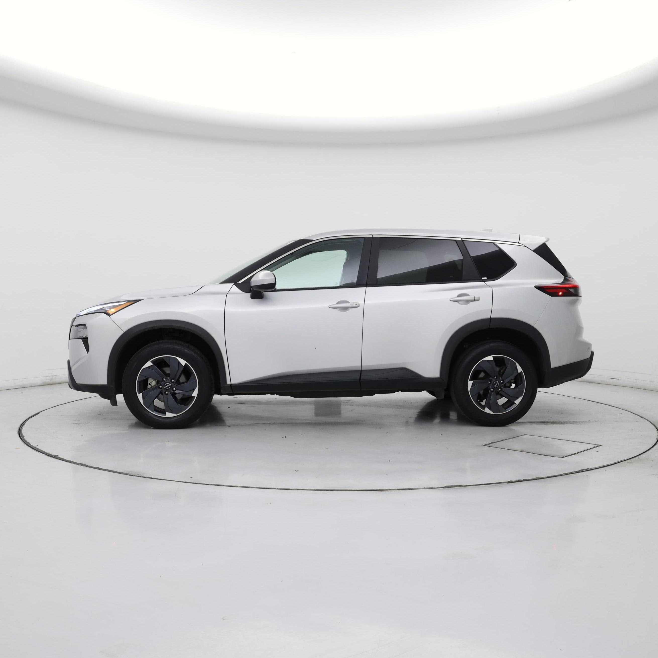 Thumbnail: 2025 Nissan Rogue - 3