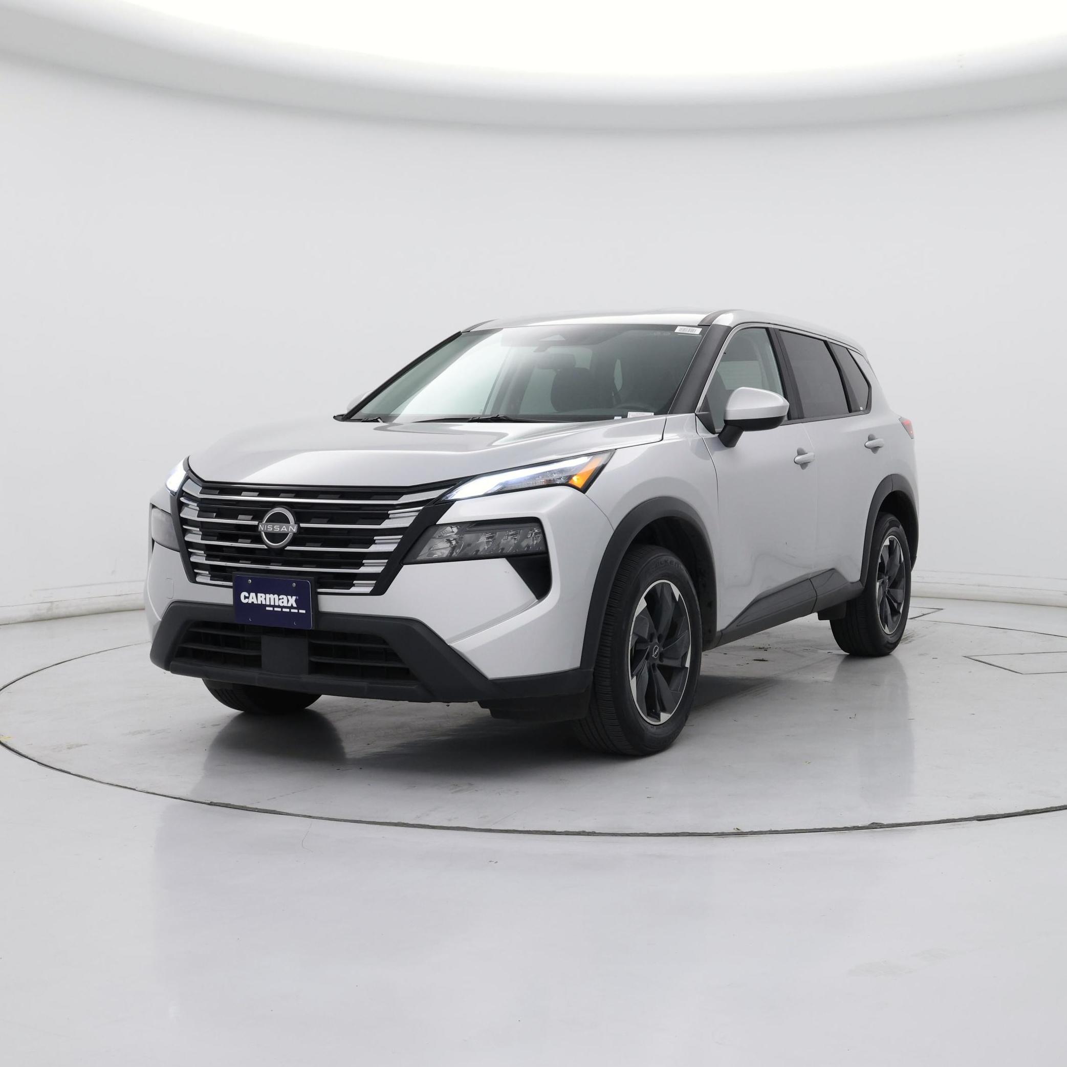 Thumbnail: 2025 Nissan Rogue - 4