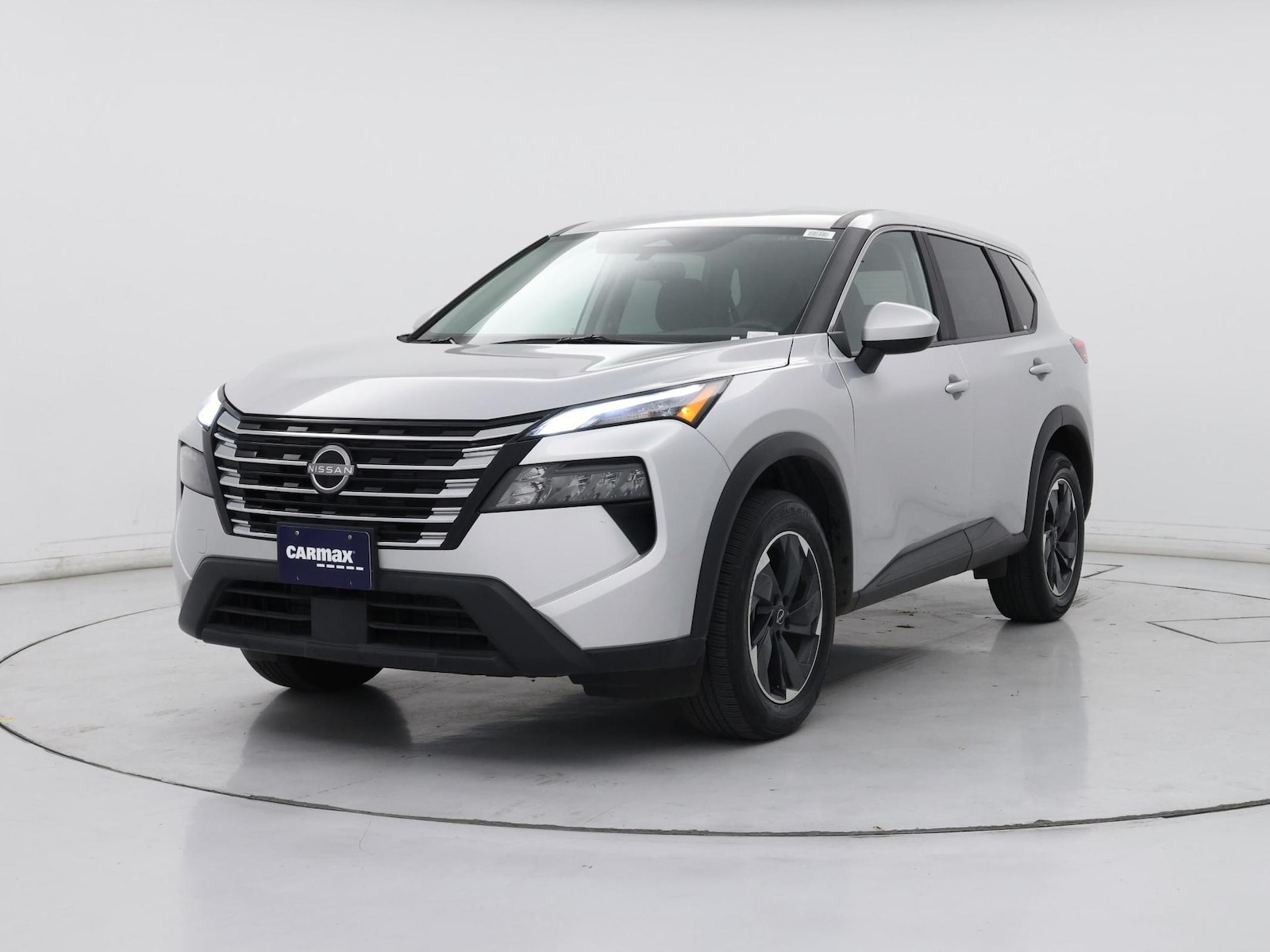 2025 Nissan Rogue SV - Photo 5