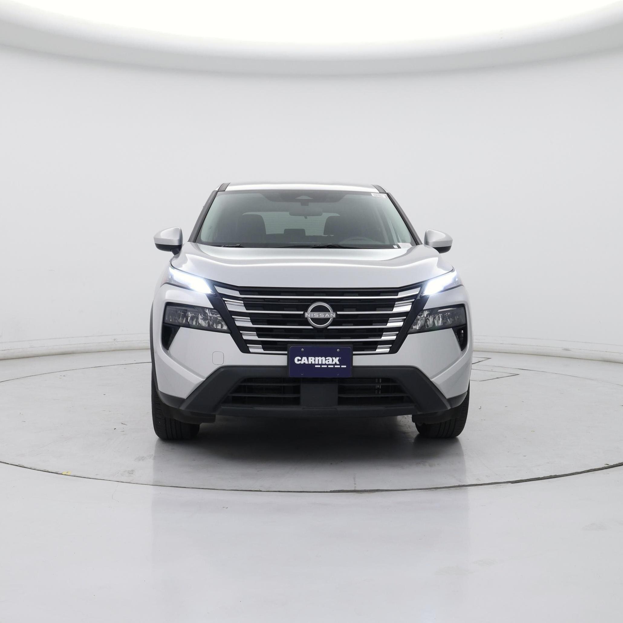 Thumbnail: 2025 Nissan Rogue - 5