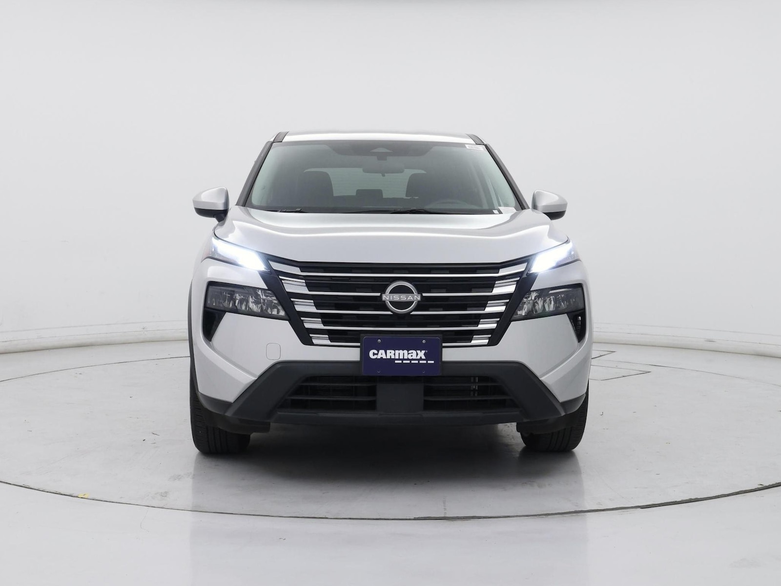 2025 Nissan Rogue SV - Photo 6