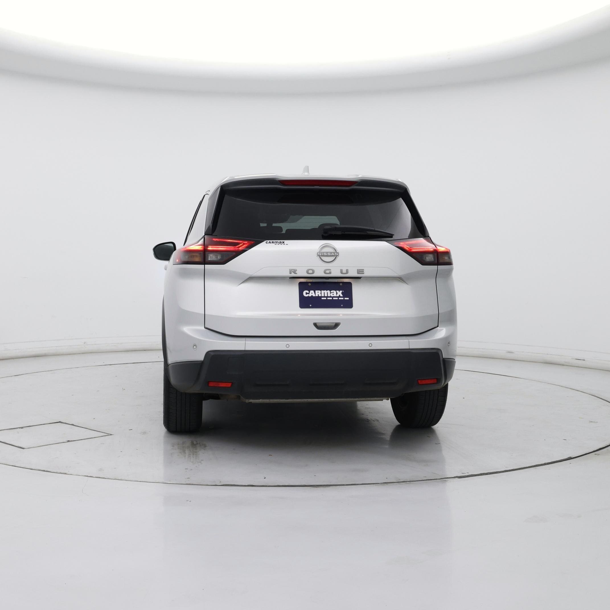 Thumbnail: 2025 Nissan Rogue - 6