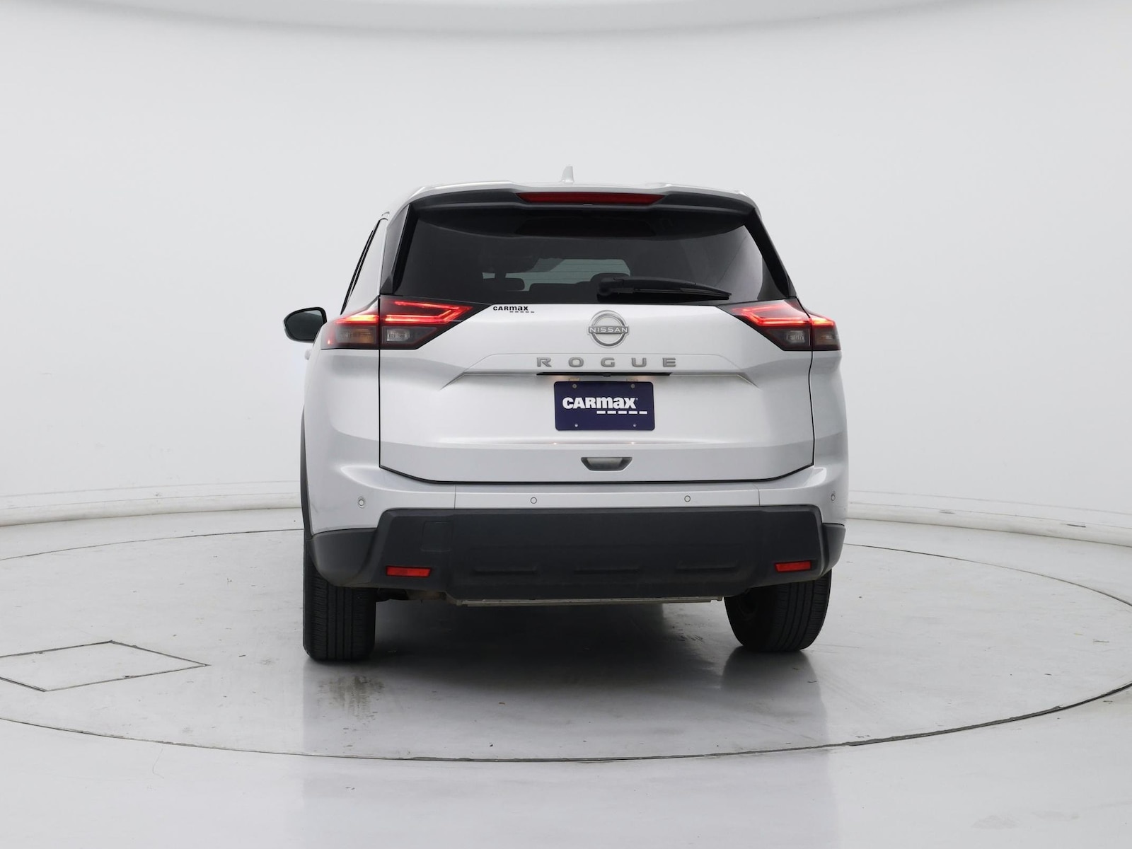 2025 Nissan Rogue SV - Photo 7