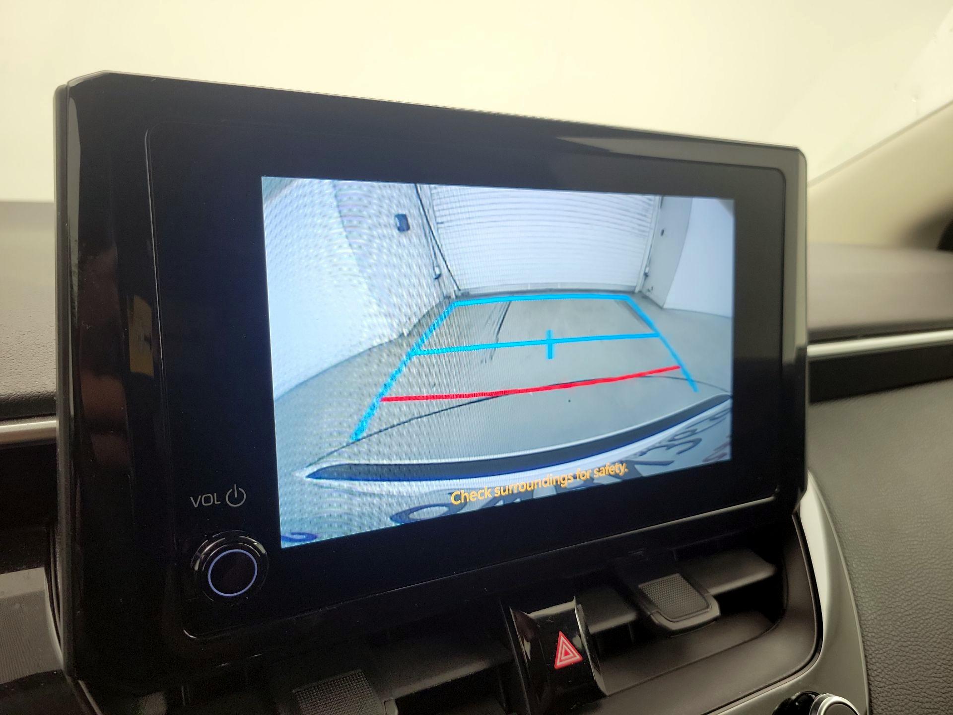 Thumbnail: 2024 Toyota Corolla - 14