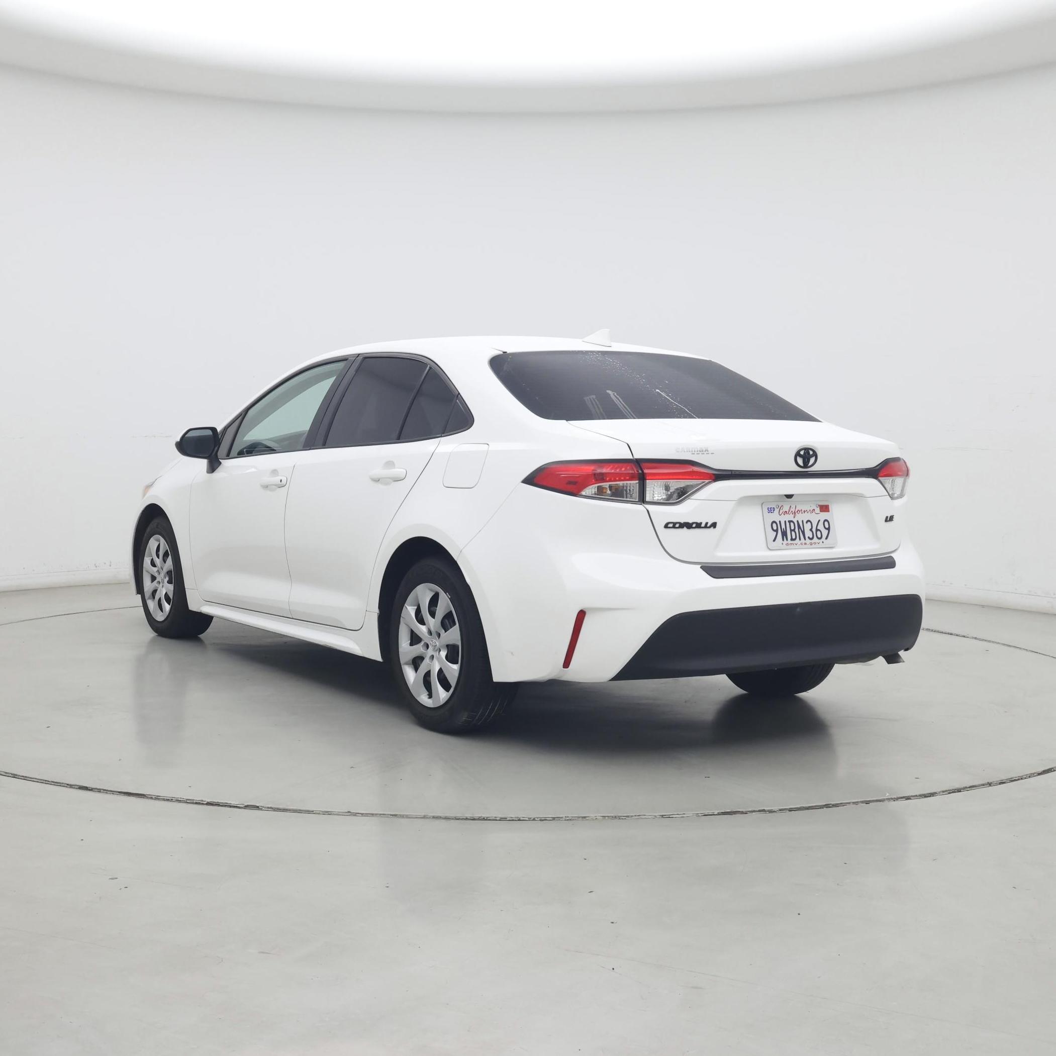 Thumbnail: 2024 Toyota Corolla - 2