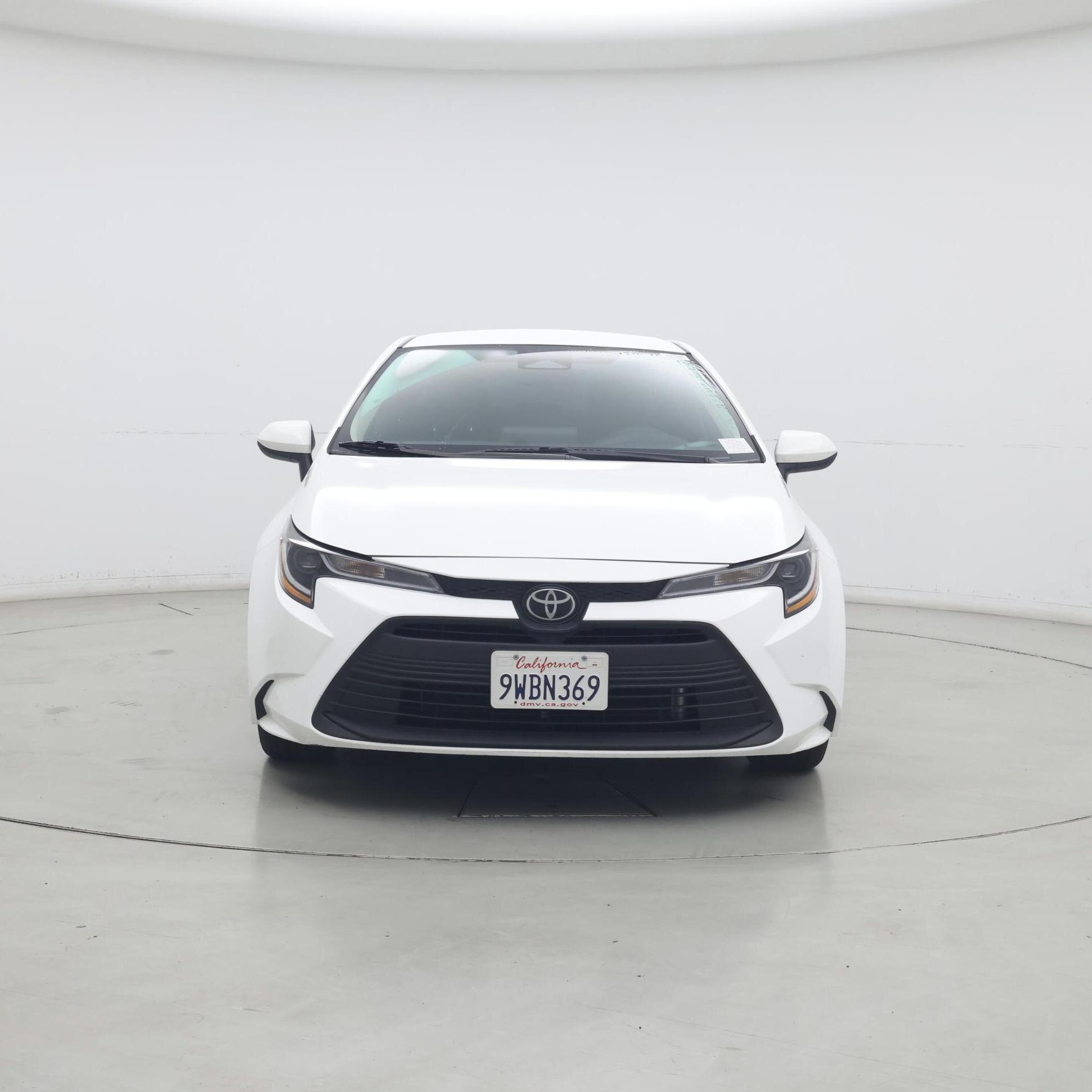 Thumbnail: 2024 Toyota Corolla - 5