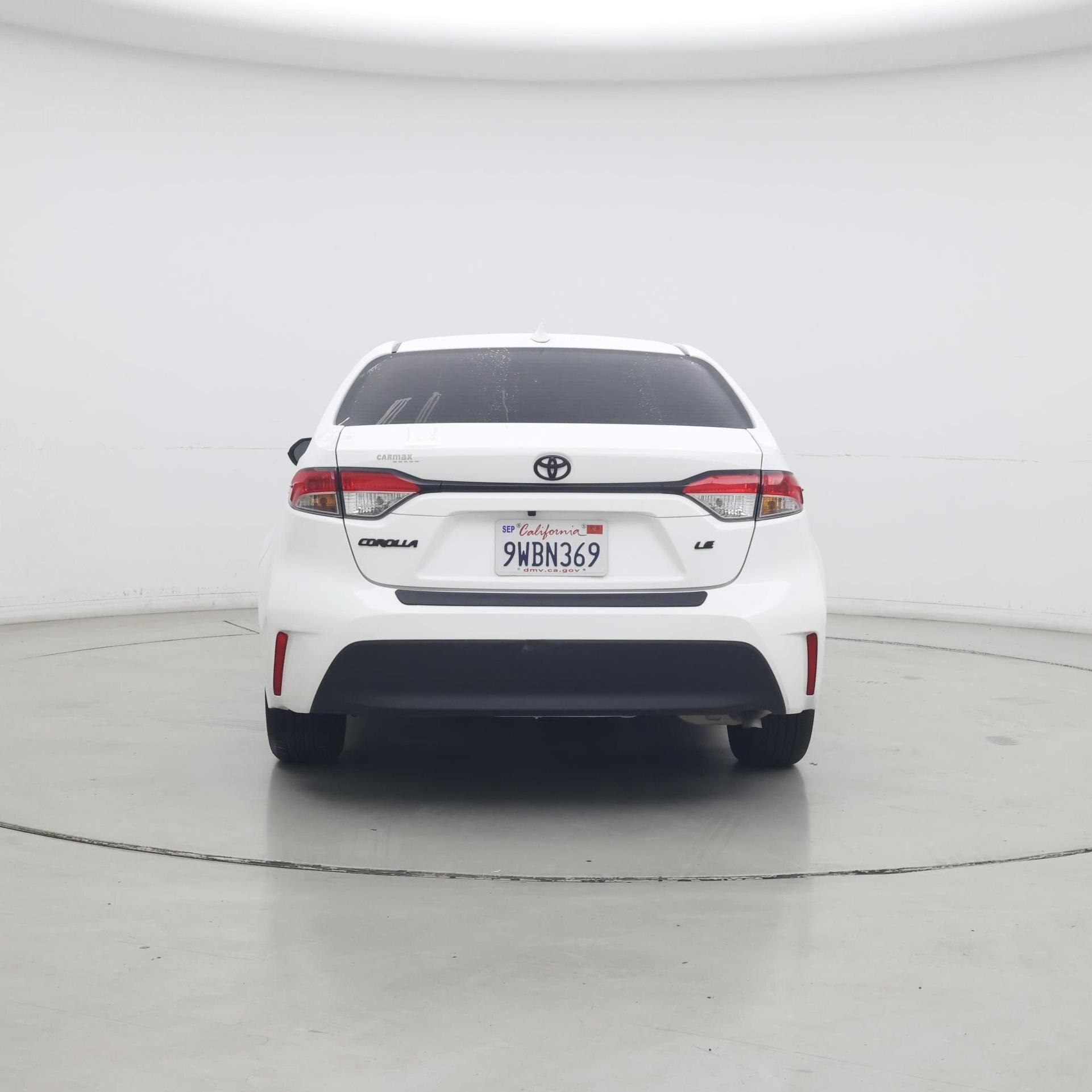 Thumbnail: 2024 Toyota Corolla - 6