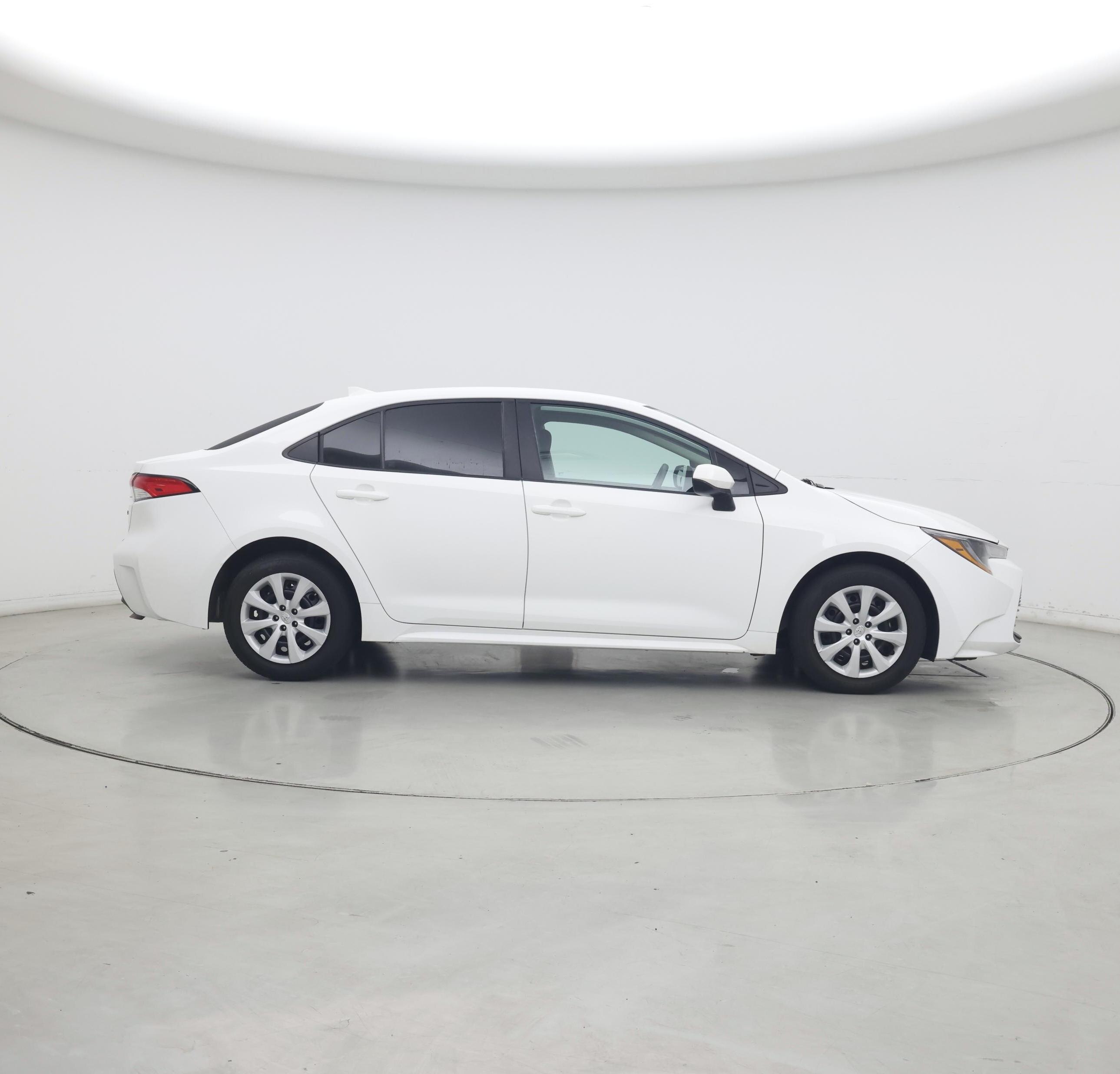 Thumbnail: 2024 Toyota Corolla - 7