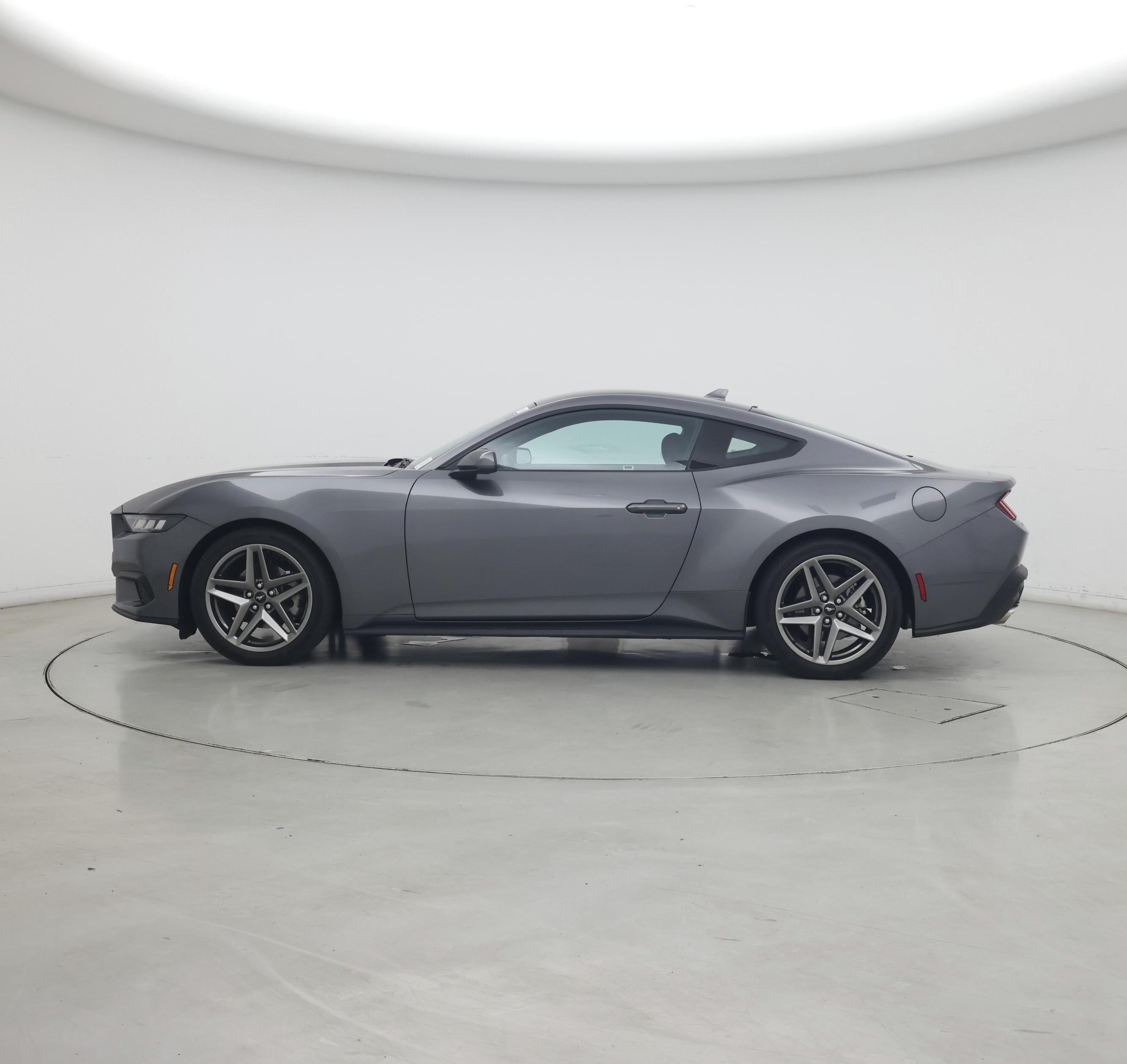 Thumbnail: 2024 Ford Mustang - 3