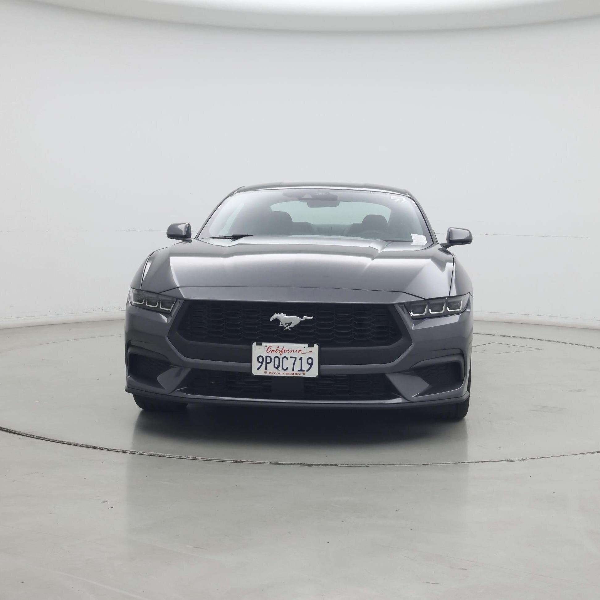 Thumbnail: 2024 Ford Mustang - 5