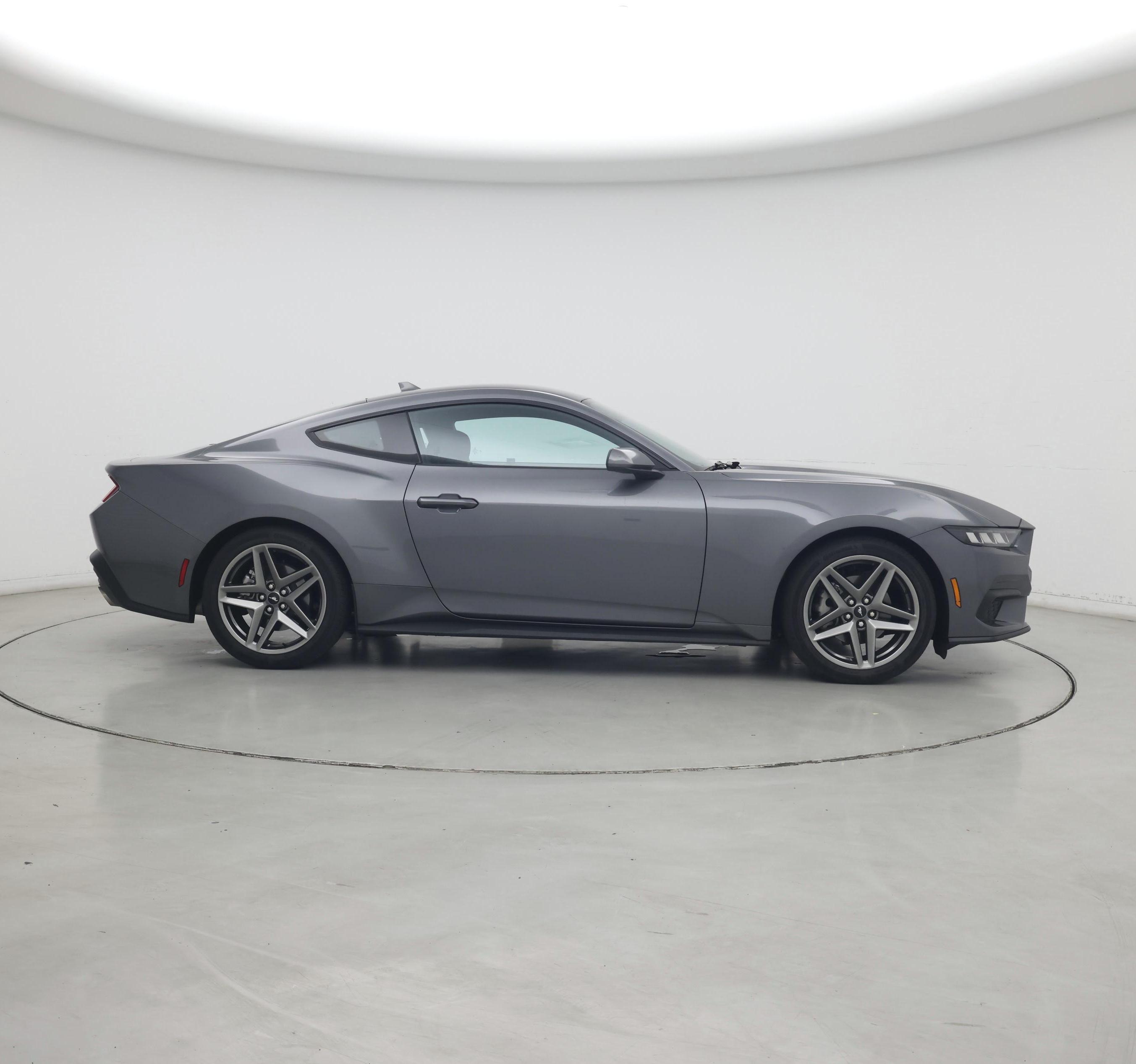 Thumbnail: 2024 Ford Mustang - 7