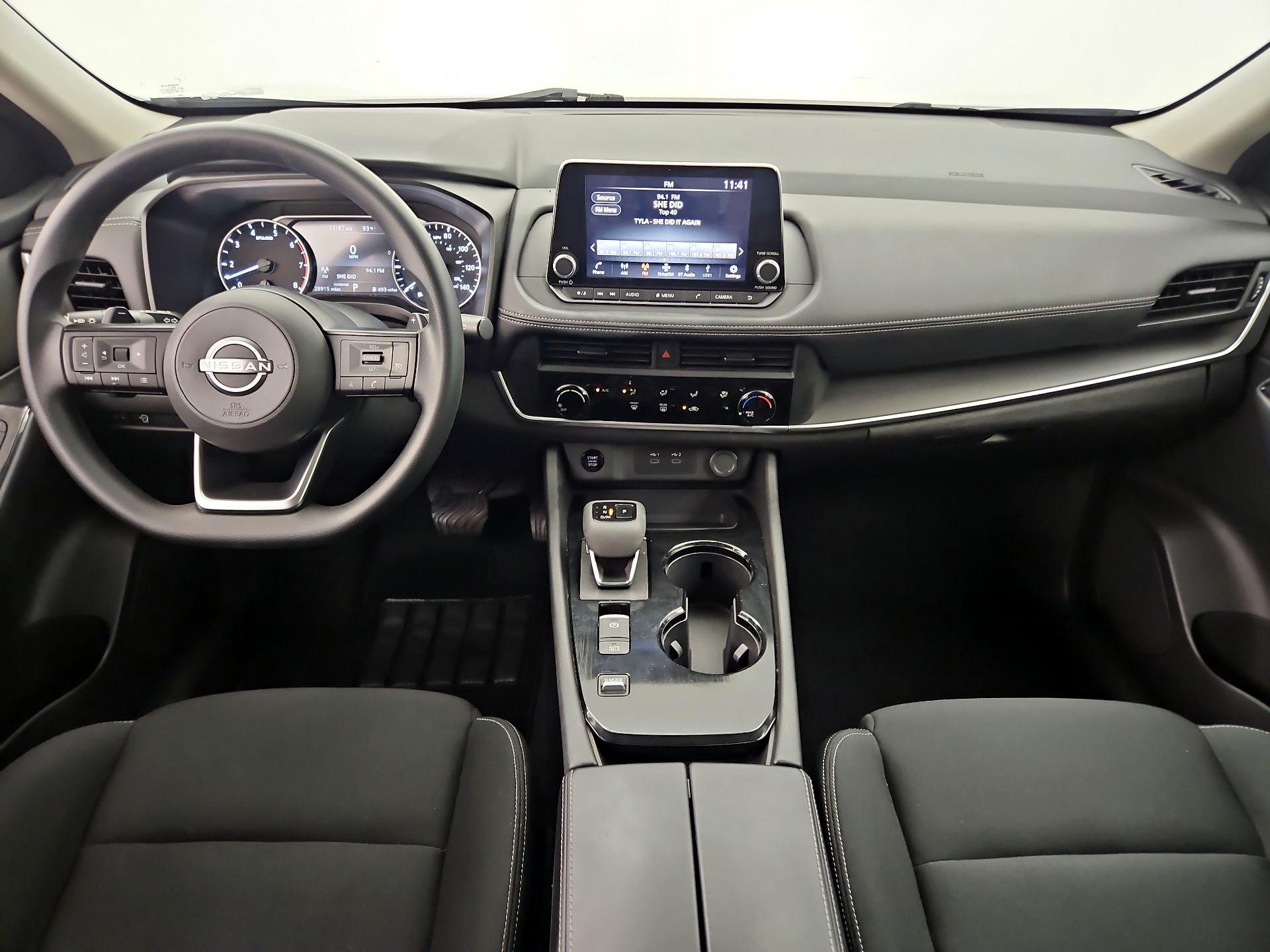 Thumbnail: 2024 Nissan Rogue - 9