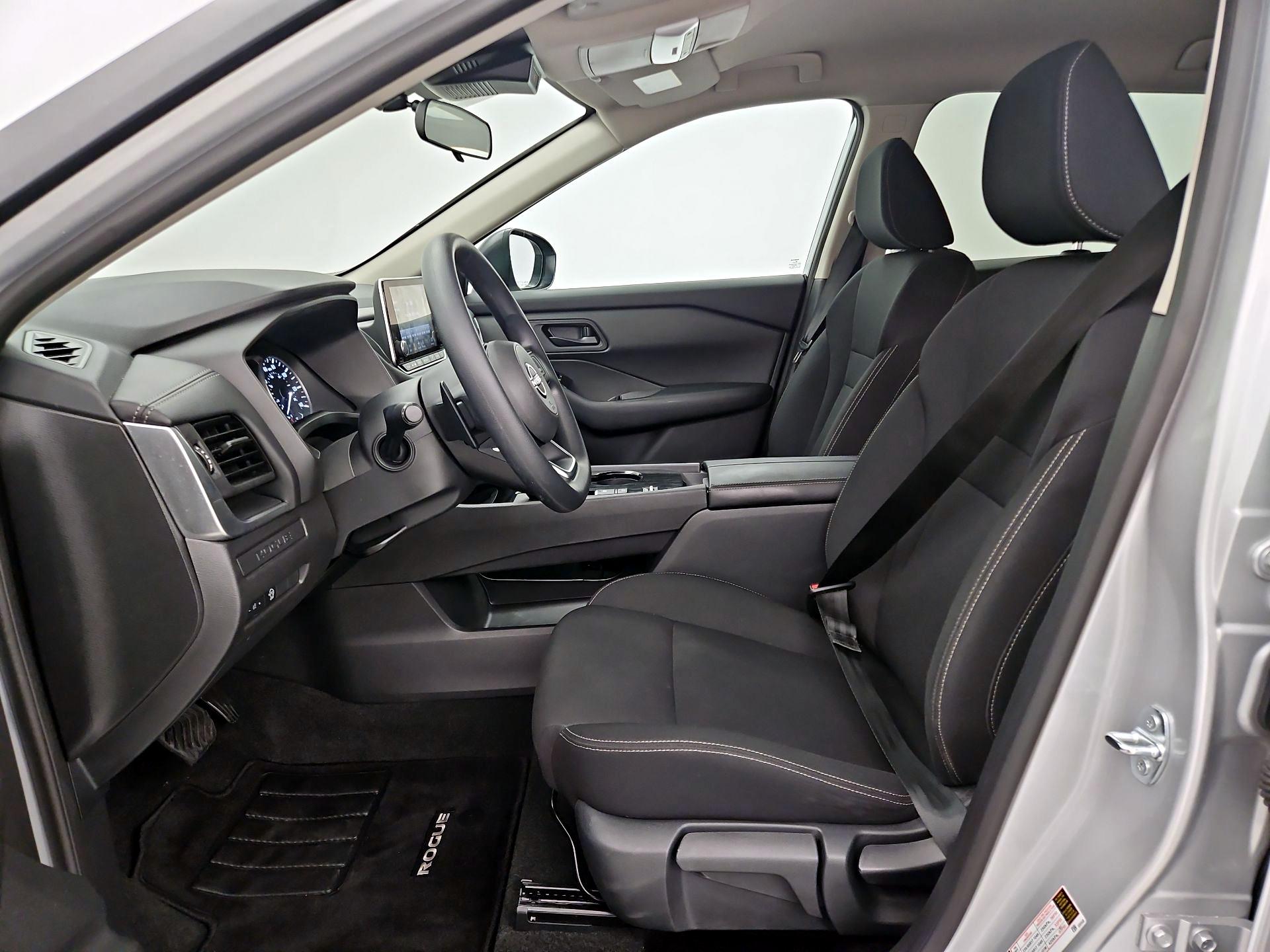Thumbnail: 2024 Nissan Rogue - 11