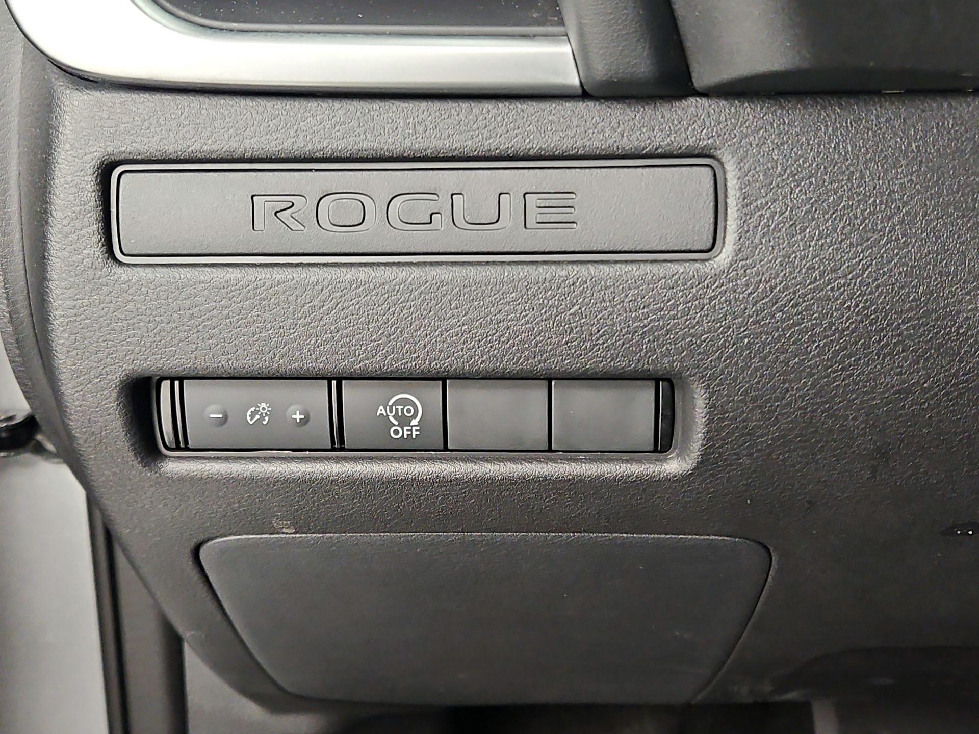 Thumbnail: 2024 Nissan Rogue - 13