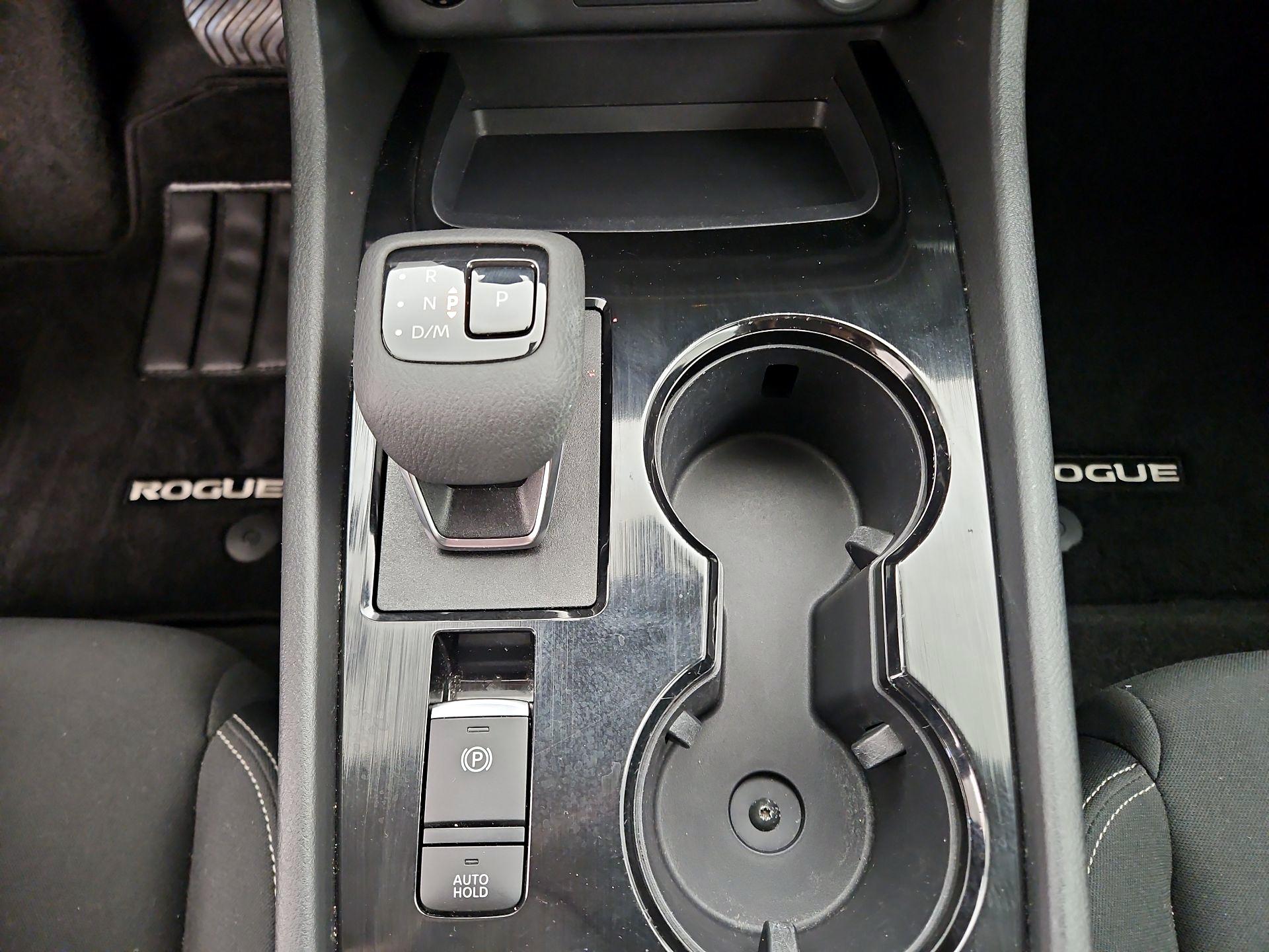 Thumbnail: 2024 Nissan Rogue - 17