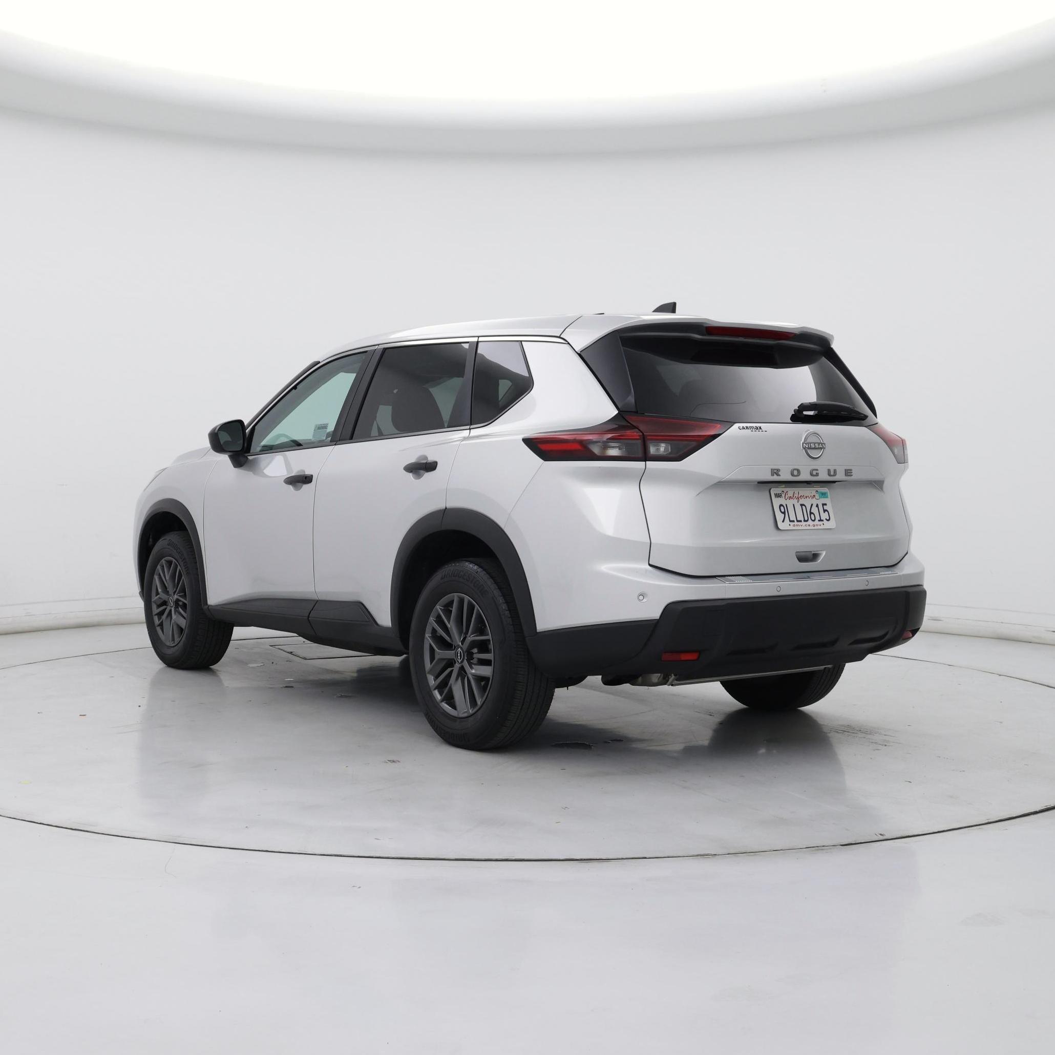 Thumbnail: 2024 Nissan Rogue - 2