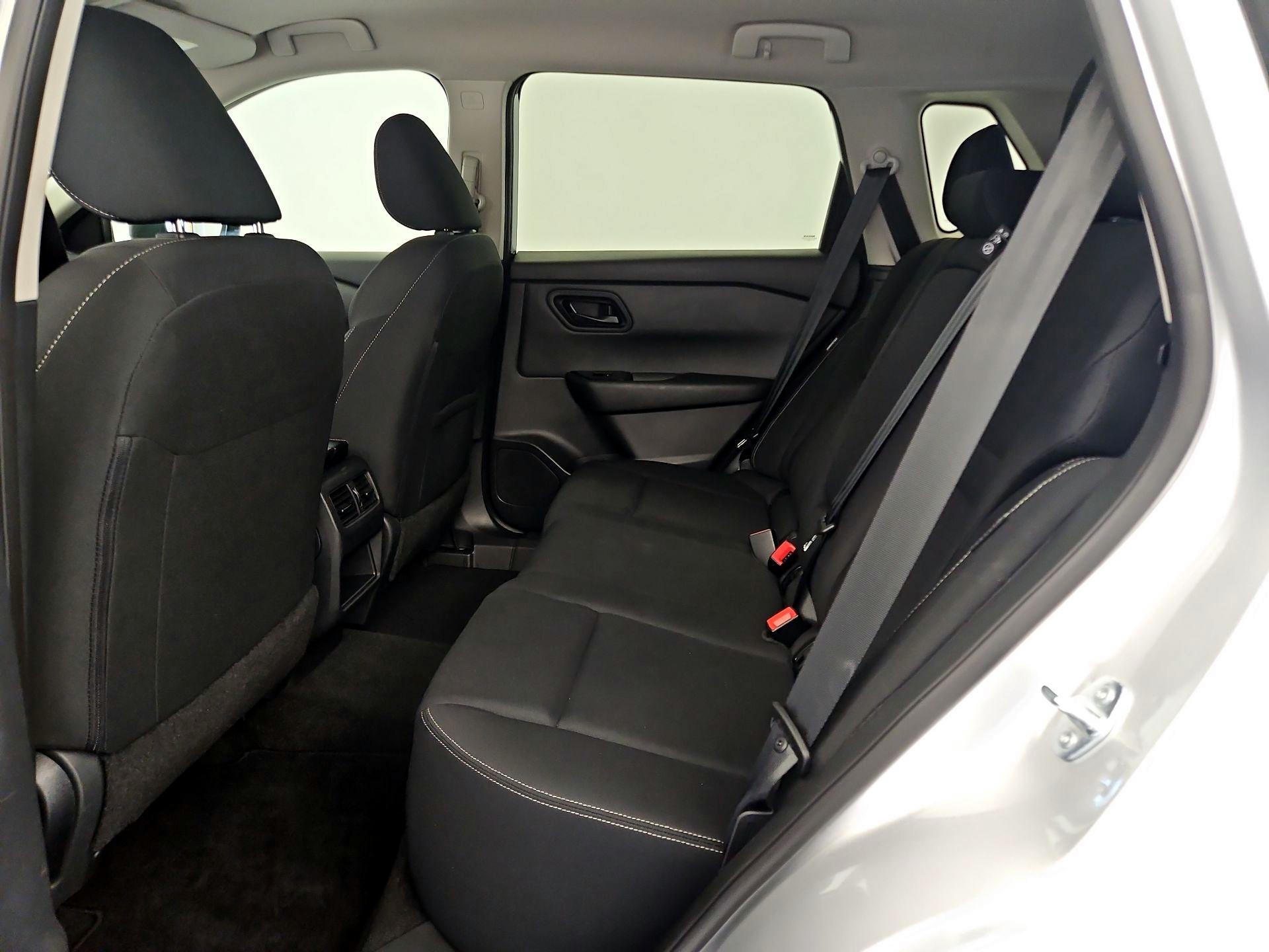 Thumbnail: 2024 Nissan Rogue - 19