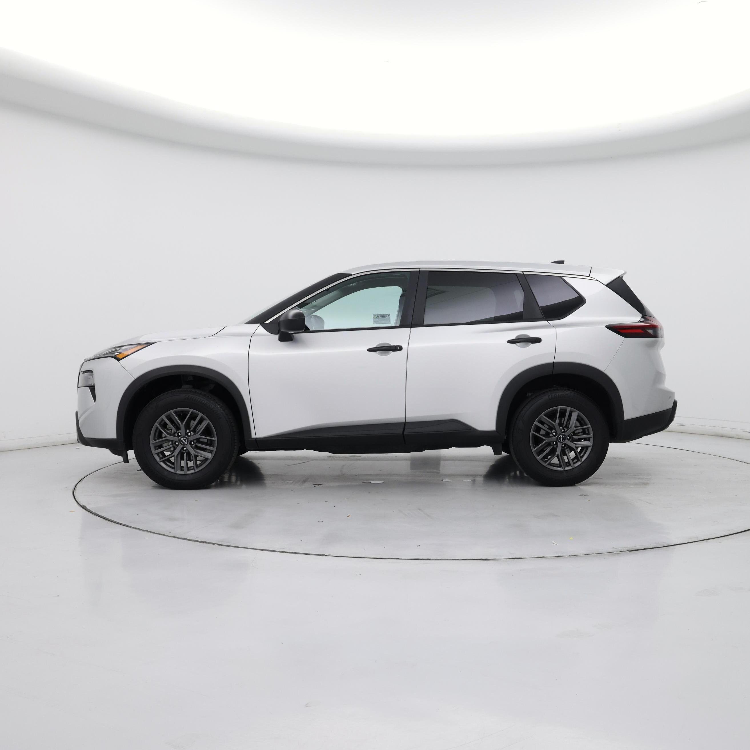 Thumbnail: 2024 Nissan Rogue - 3