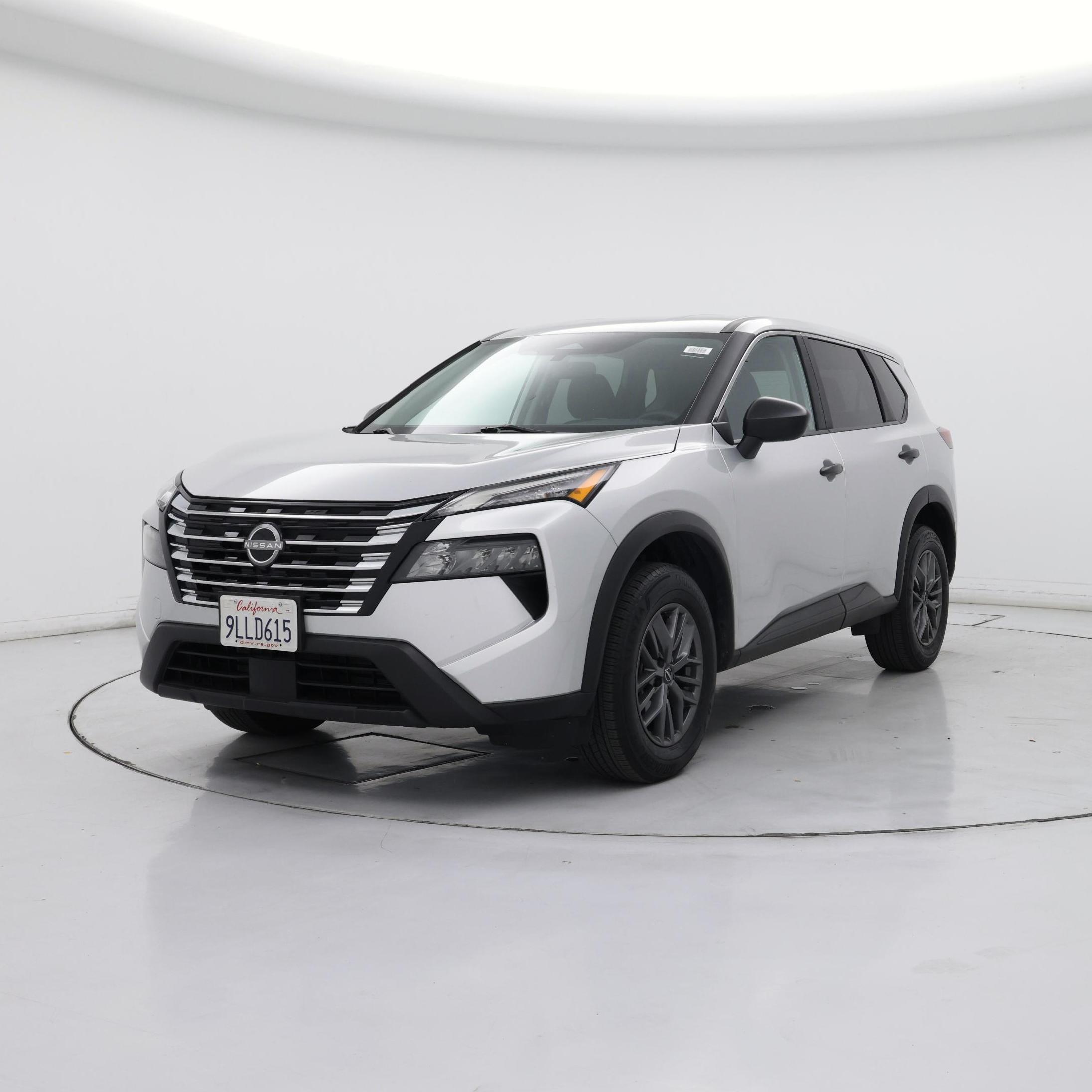 Thumbnail: 2024 Nissan Rogue - 4