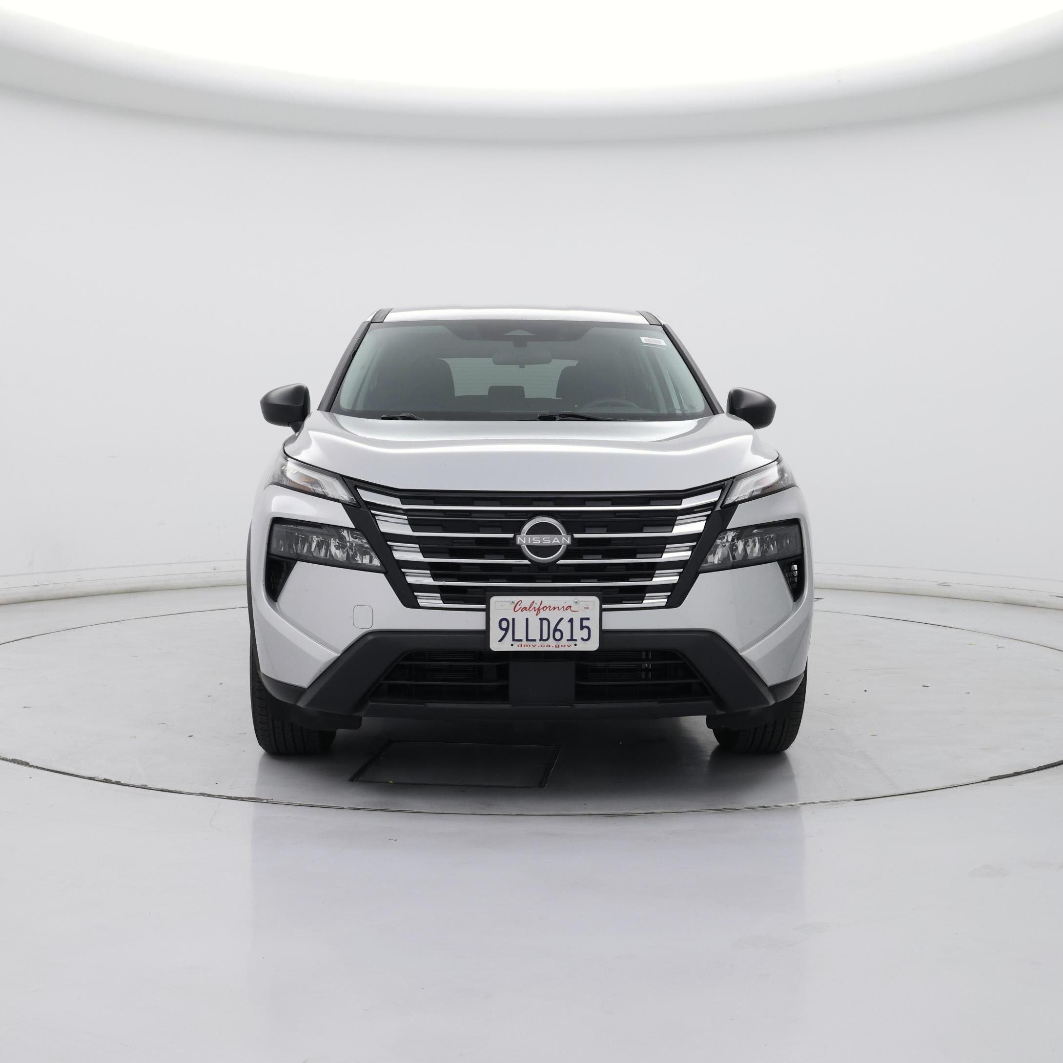 Thumbnail: 2024 Nissan Rogue - 5