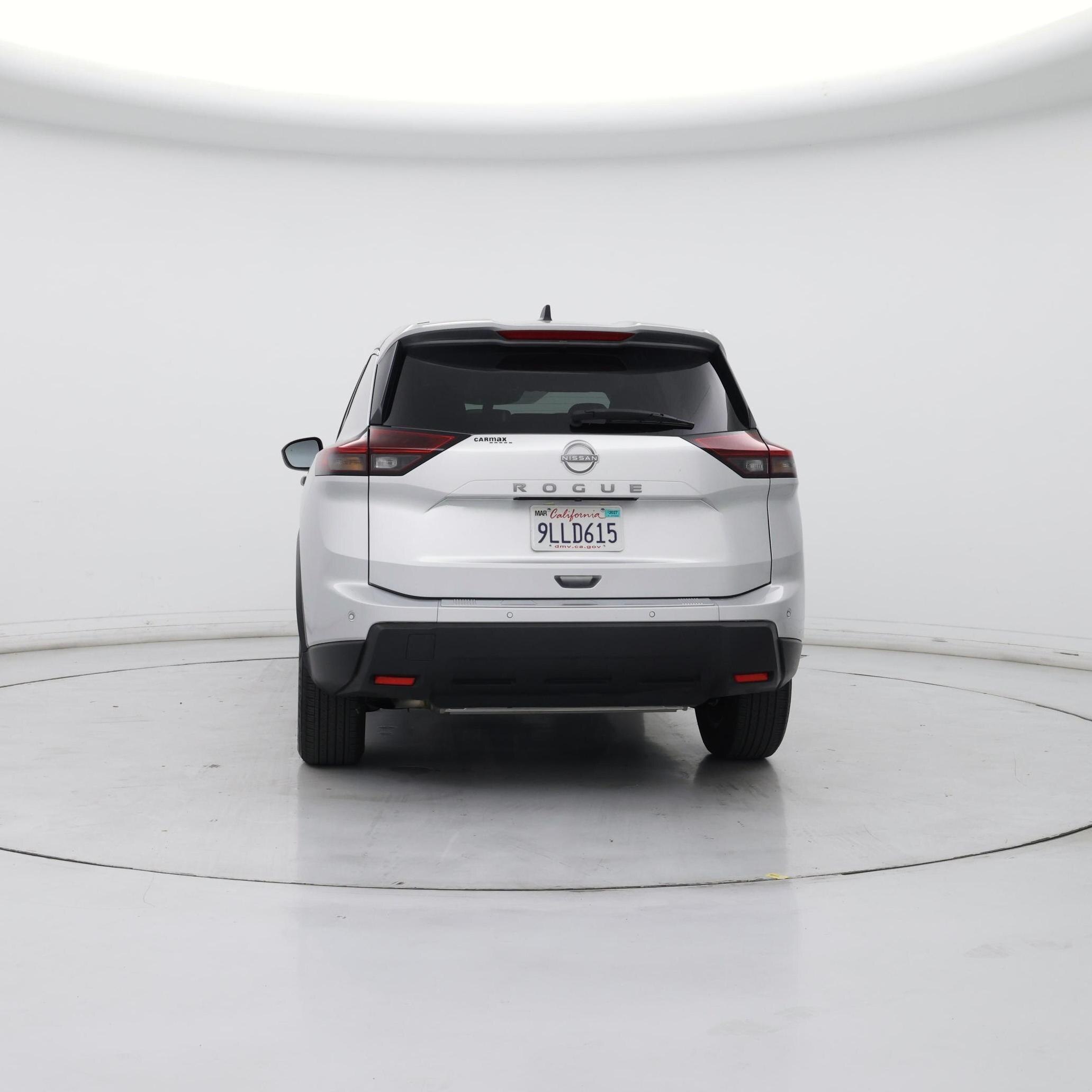 Thumbnail: 2024 Nissan Rogue - 6