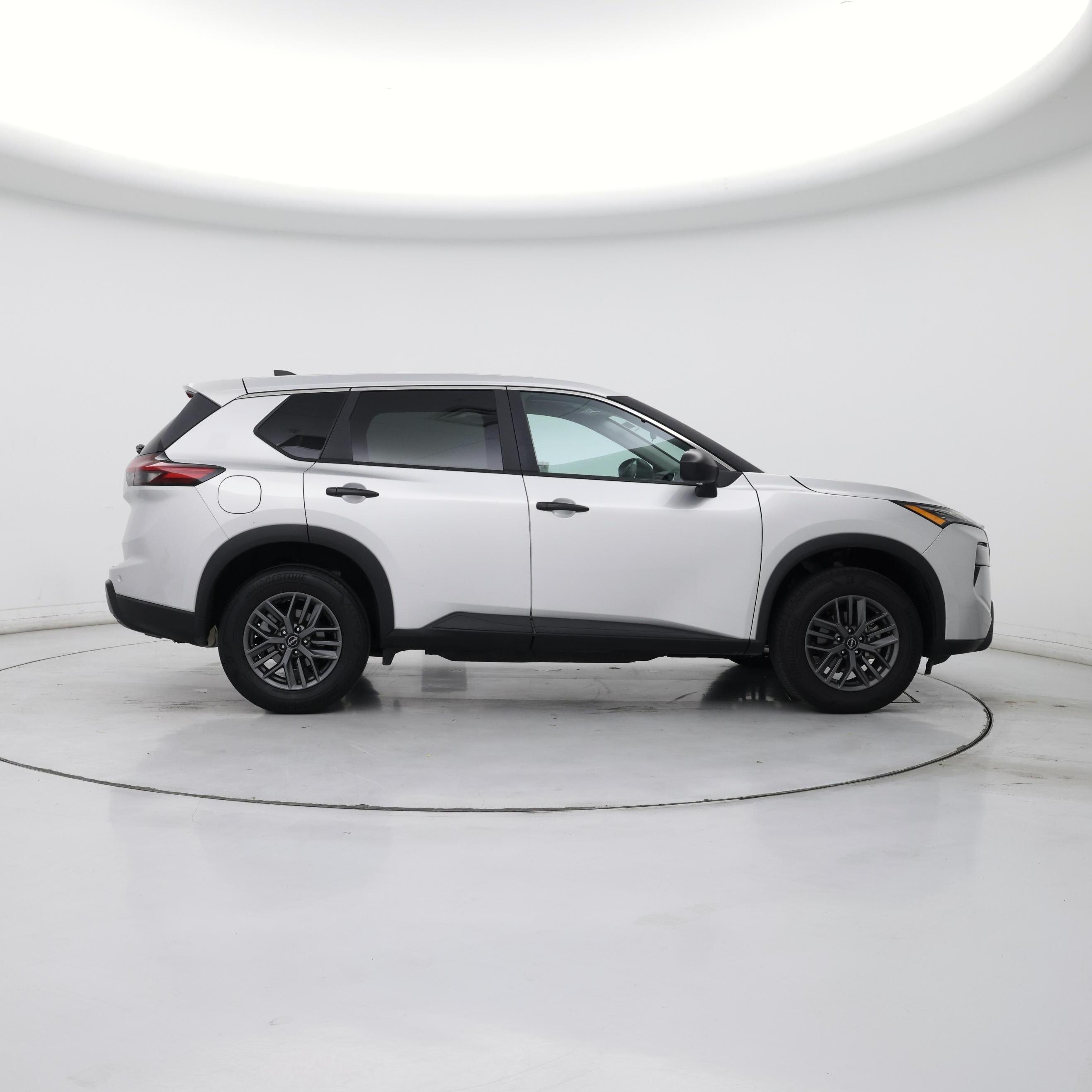 Thumbnail: 2024 Nissan Rogue - 7