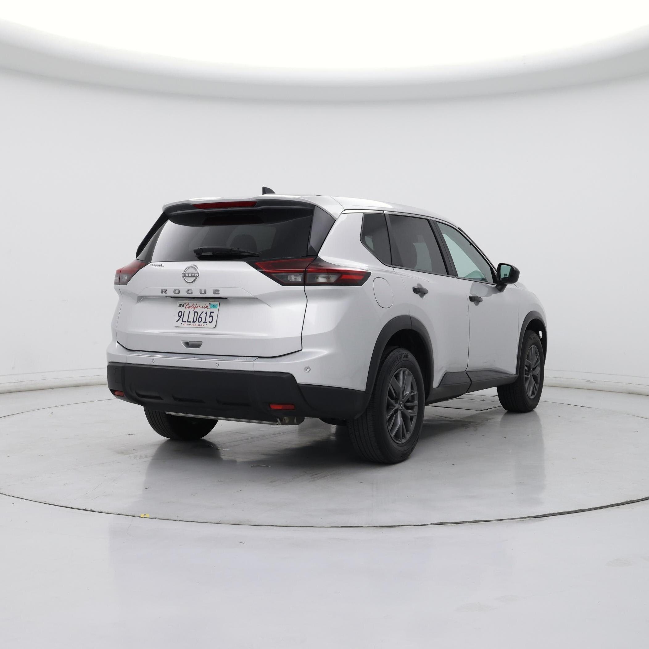 Thumbnail: 2024 Nissan Rogue - 8