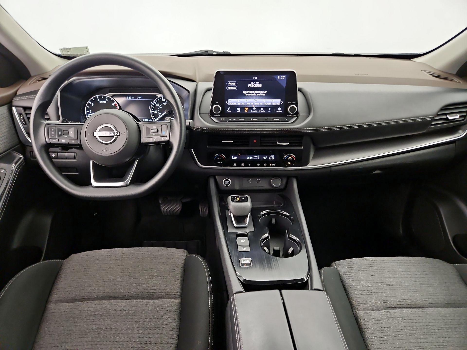 Thumbnail: 2023 Nissan Rogue - 9