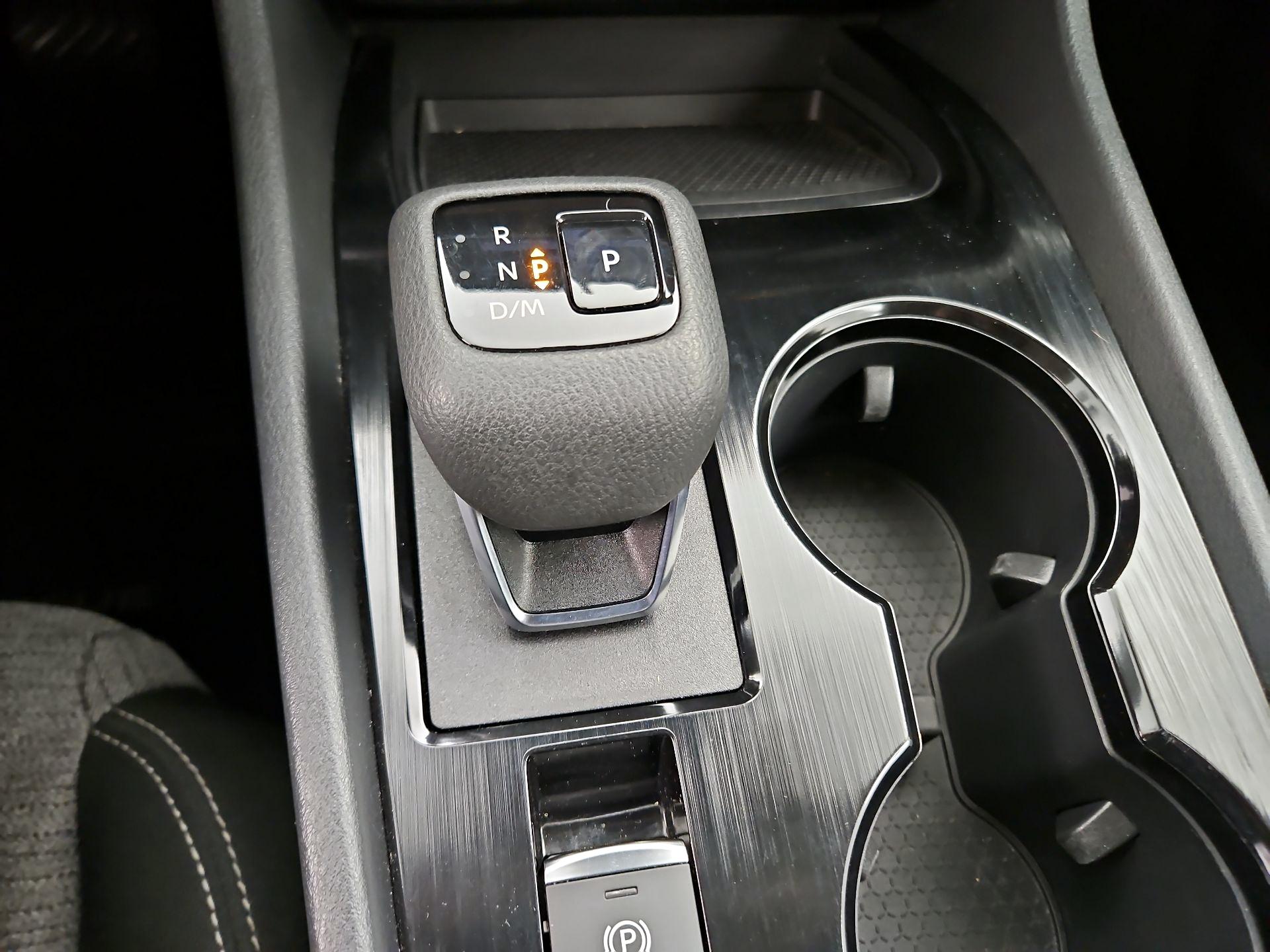 Thumbnail: 2023 Nissan Rogue - 17