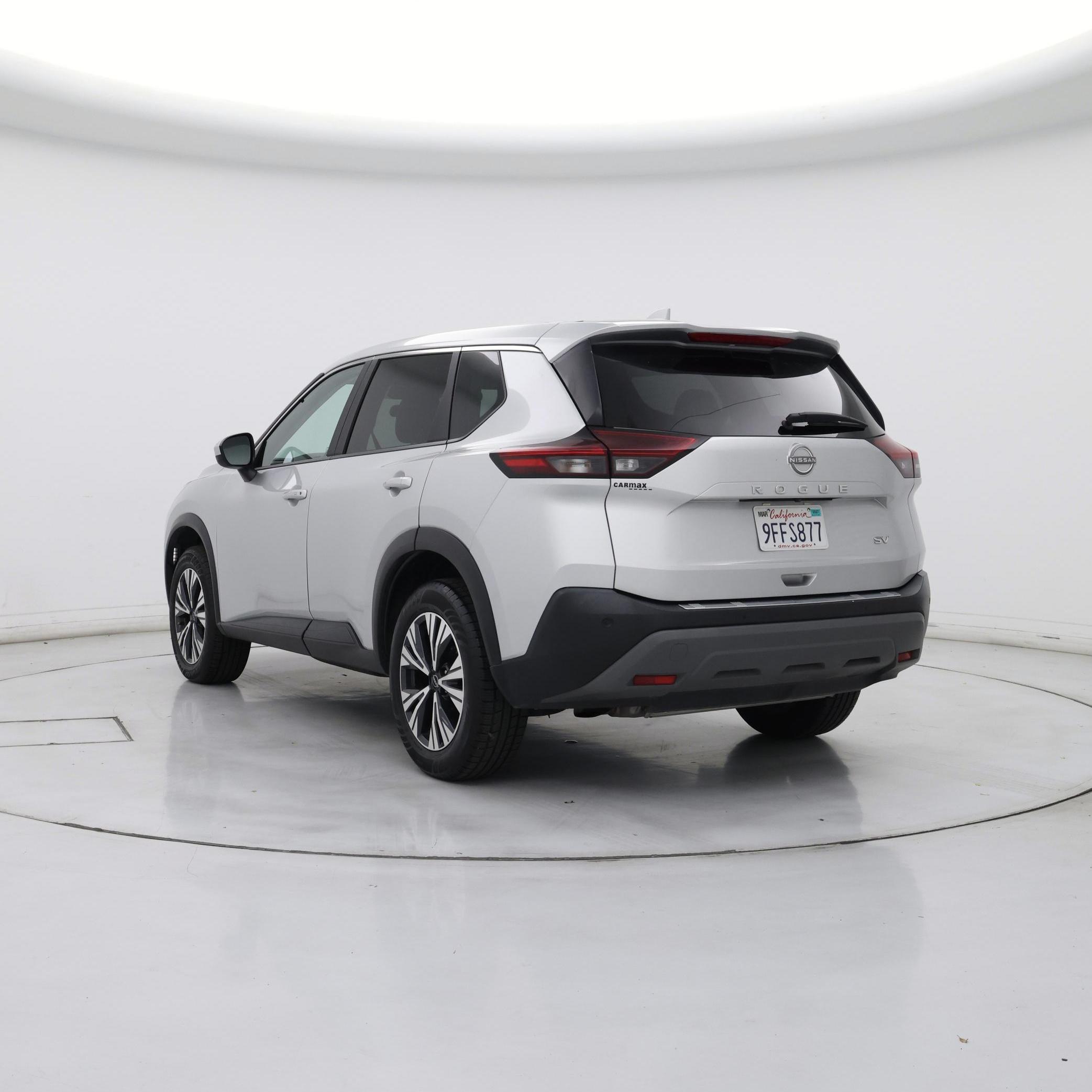 Thumbnail: 2023 Nissan Rogue - 2