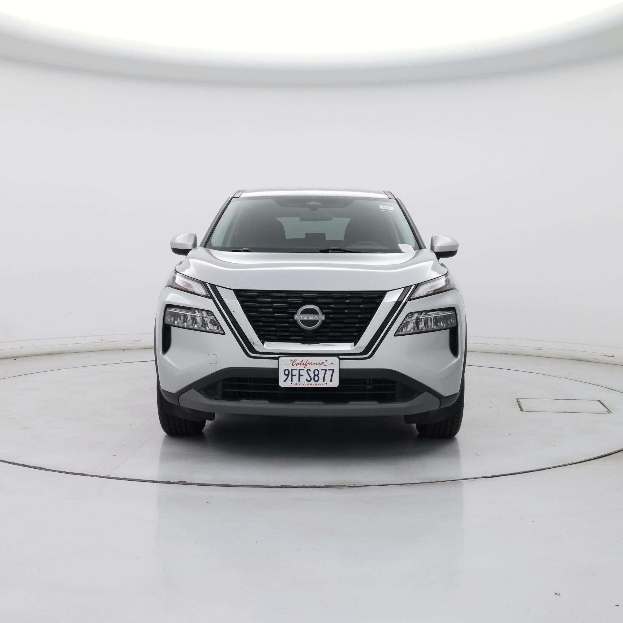 Thumbnail: 2023 Nissan Rogue - 5