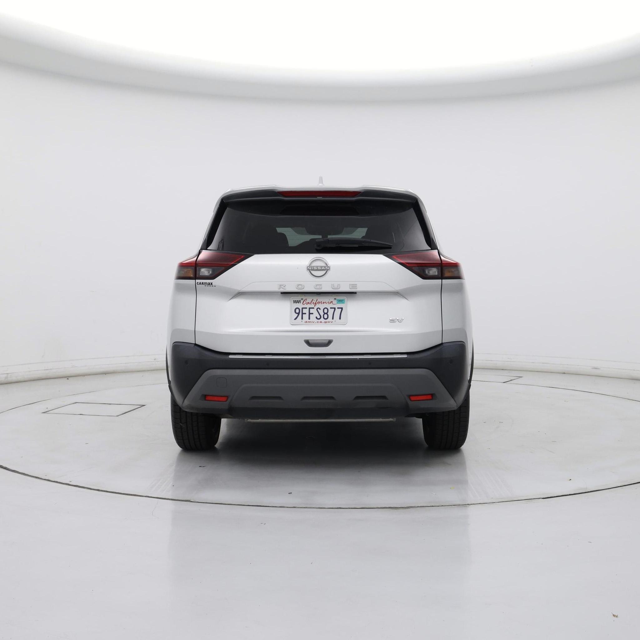 Thumbnail: 2023 Nissan Rogue - 6