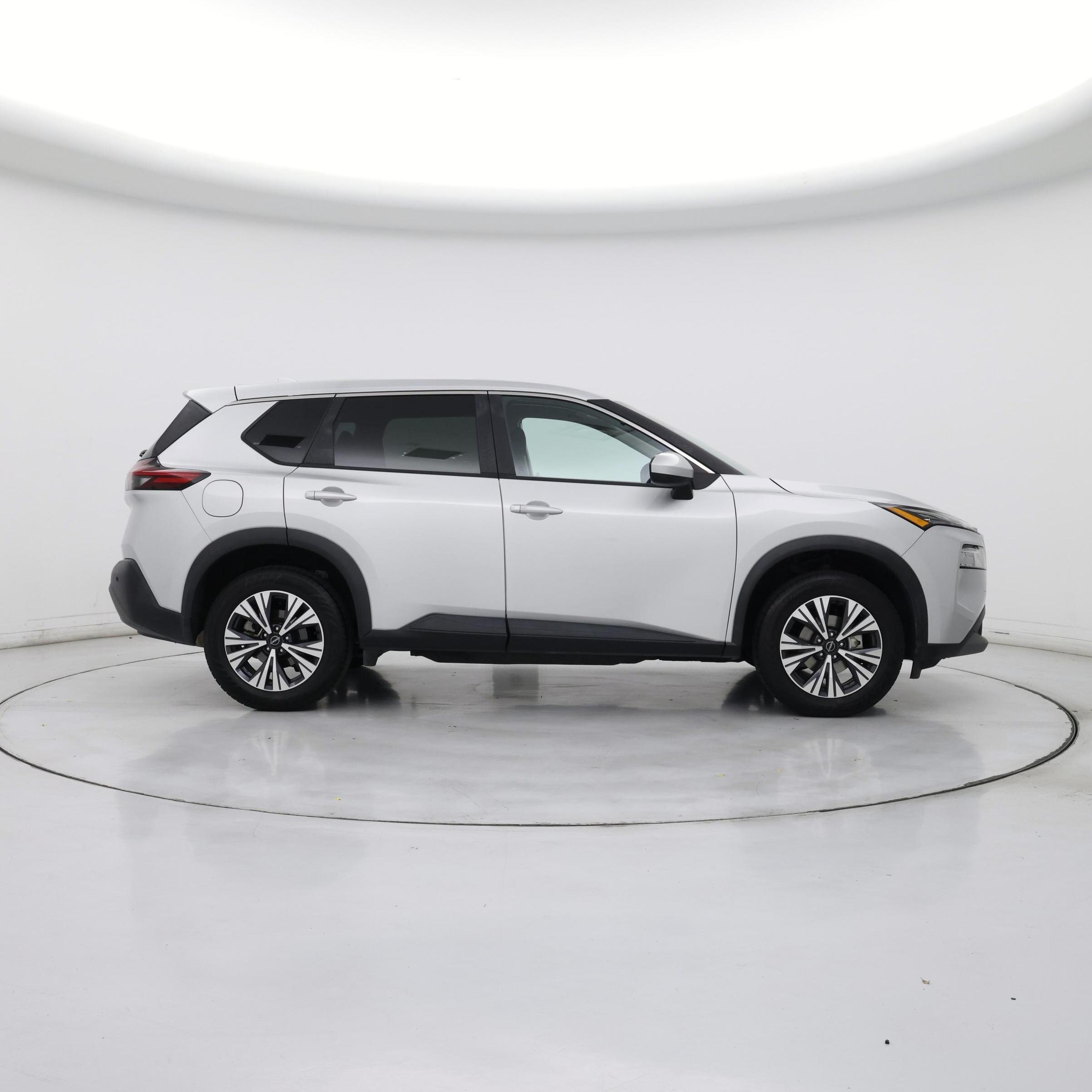 Thumbnail: 2023 Nissan Rogue - 7