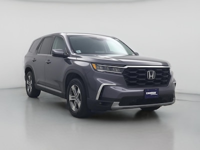 2023 Honda Pilot EX-L
