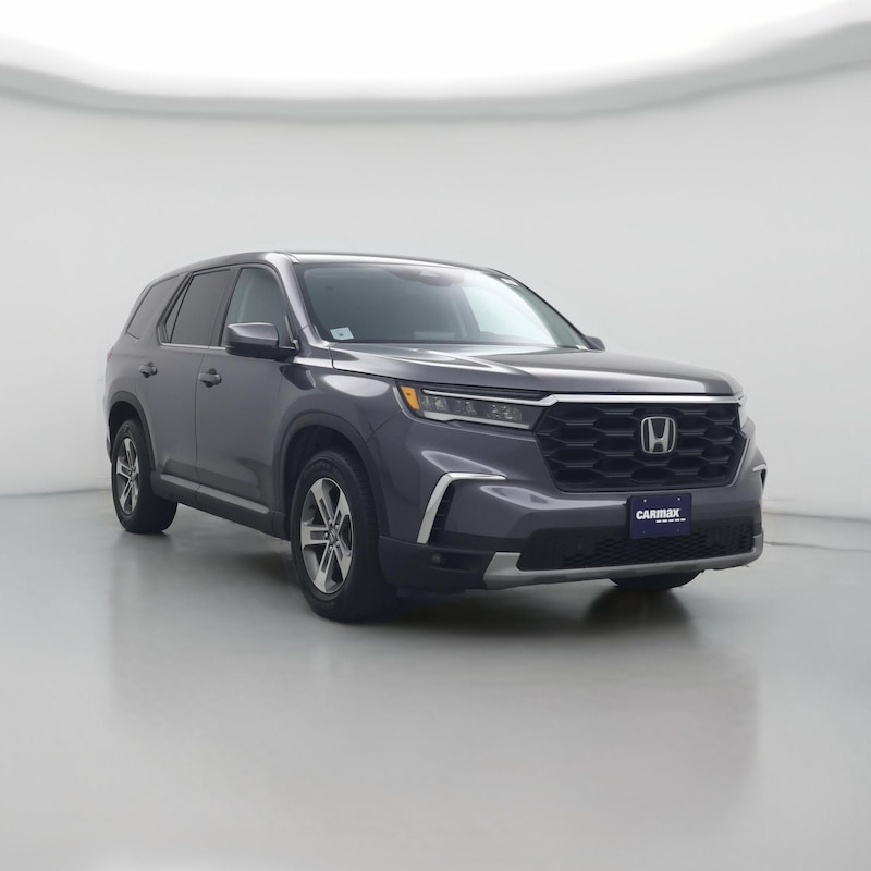 2023 Honda Pilot EX-L