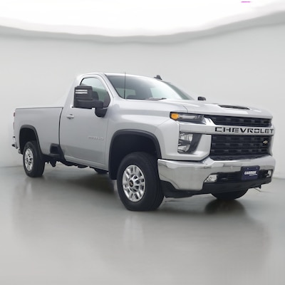 2023 Chevrolet Silverado 2500 LT