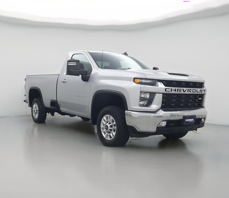 2023 Chevrolet Silverado 2500 LT