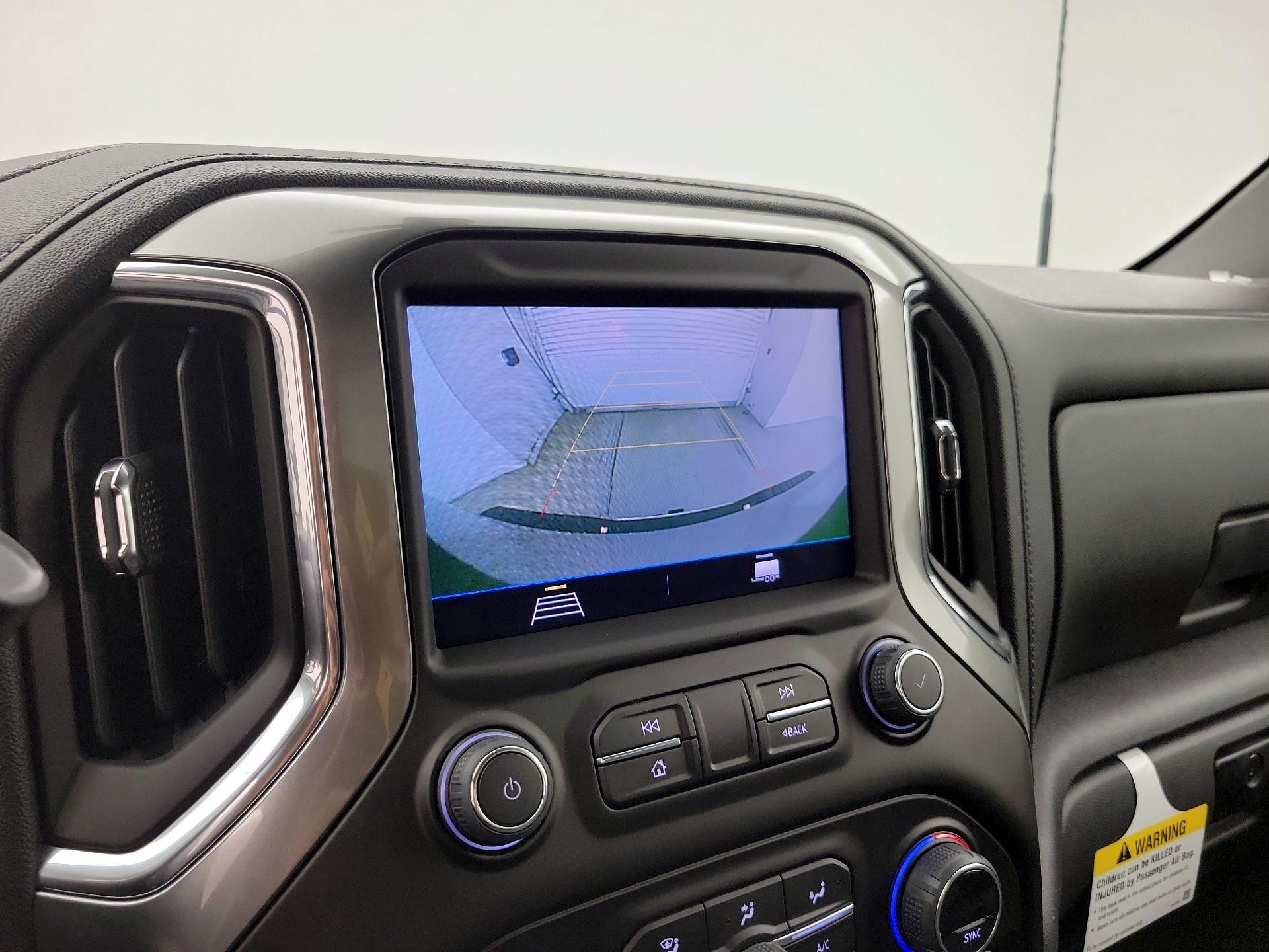 Thumbnail: 2023 Chevrolet Silverado 2500 - 14